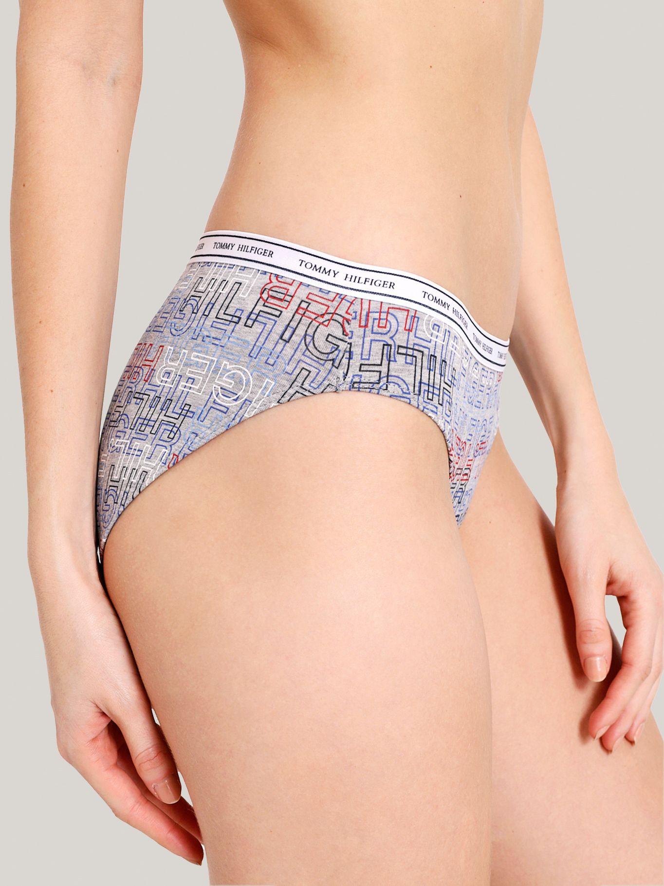 Calzón Bikini De Algodón Classic-3