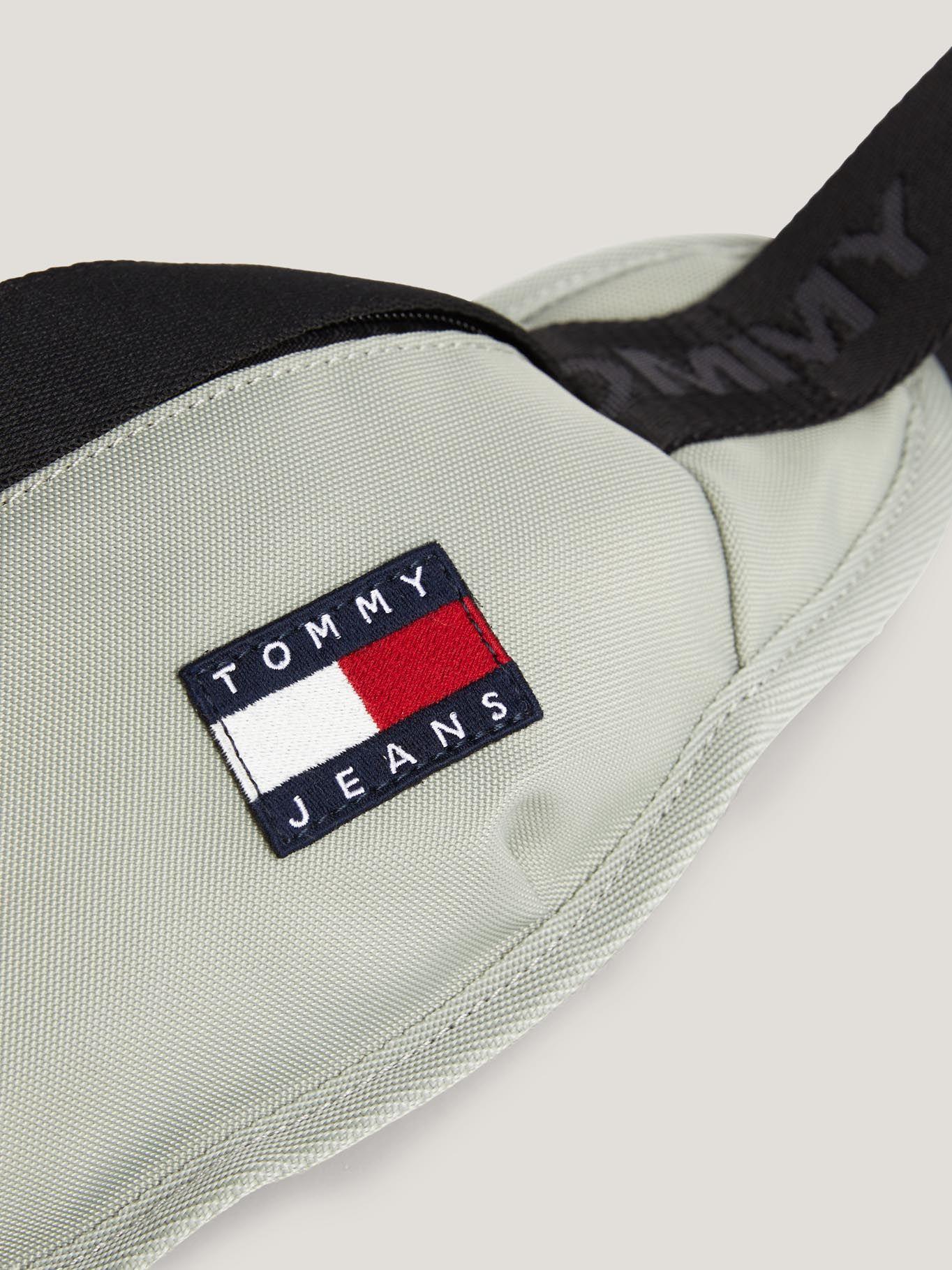 Banano Essential Daily Gris Tommy Hilfiger-2