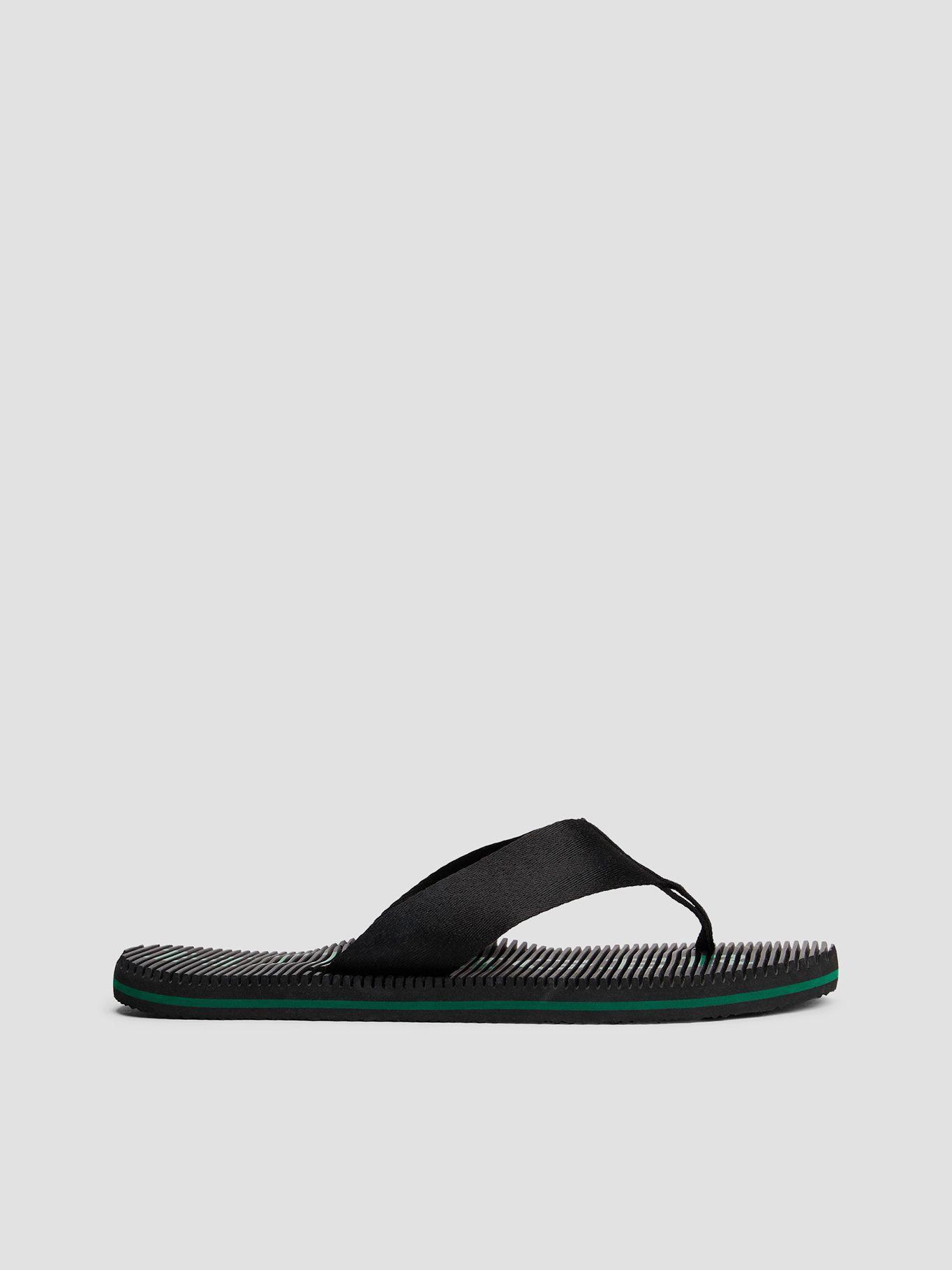 Sandalias Con Plantilla De Masaje-4