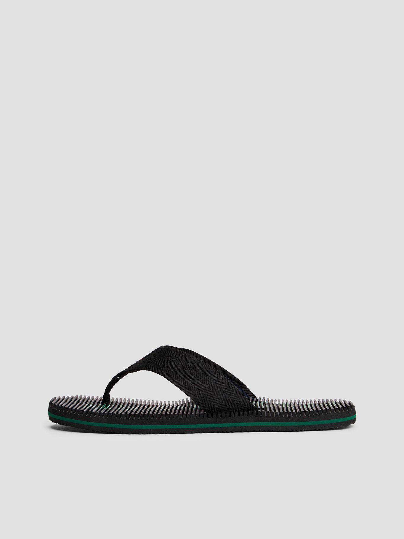 Sandalias Con Plantilla De Masaje-5