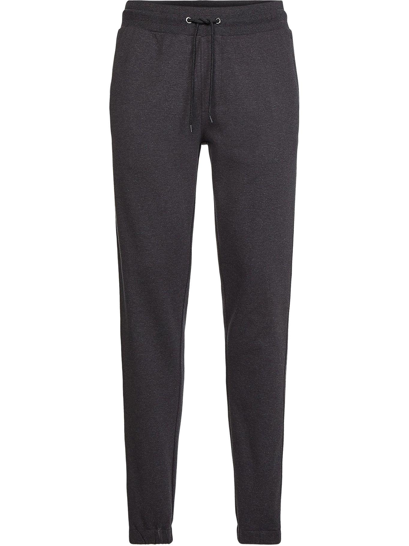 Jogger Branded Tape Gris Tommy Hilfiger F2-0