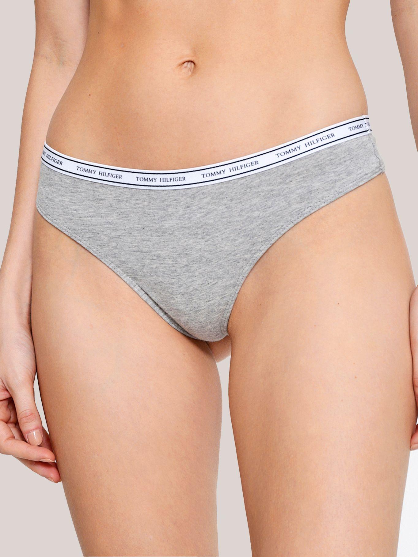 COLALESS CLASSIC COTTON GRIS GY1 TOMMY HILFIGER-0