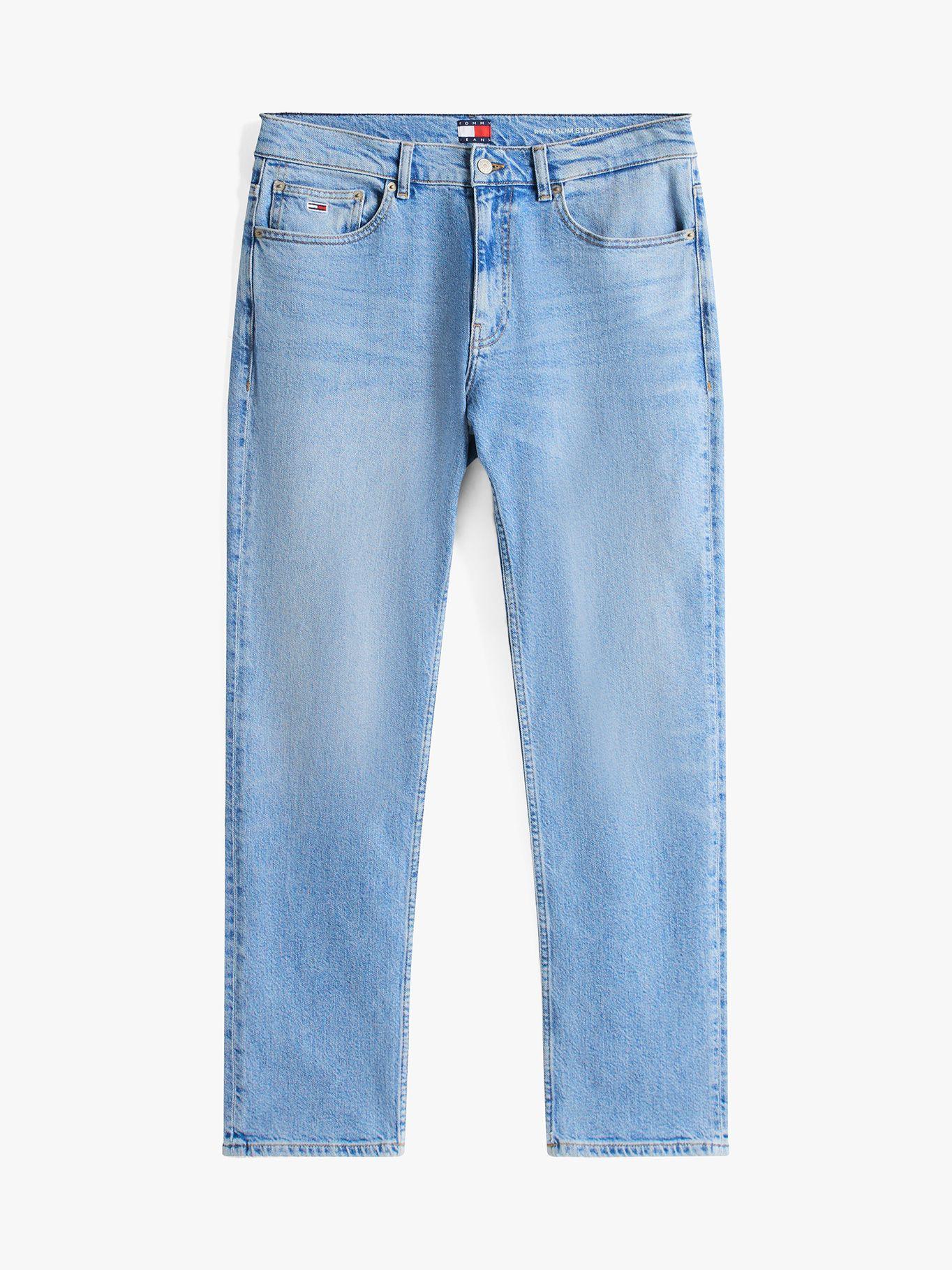 Jeans Ryan Slim Fit Azul Tommy Jeans-5