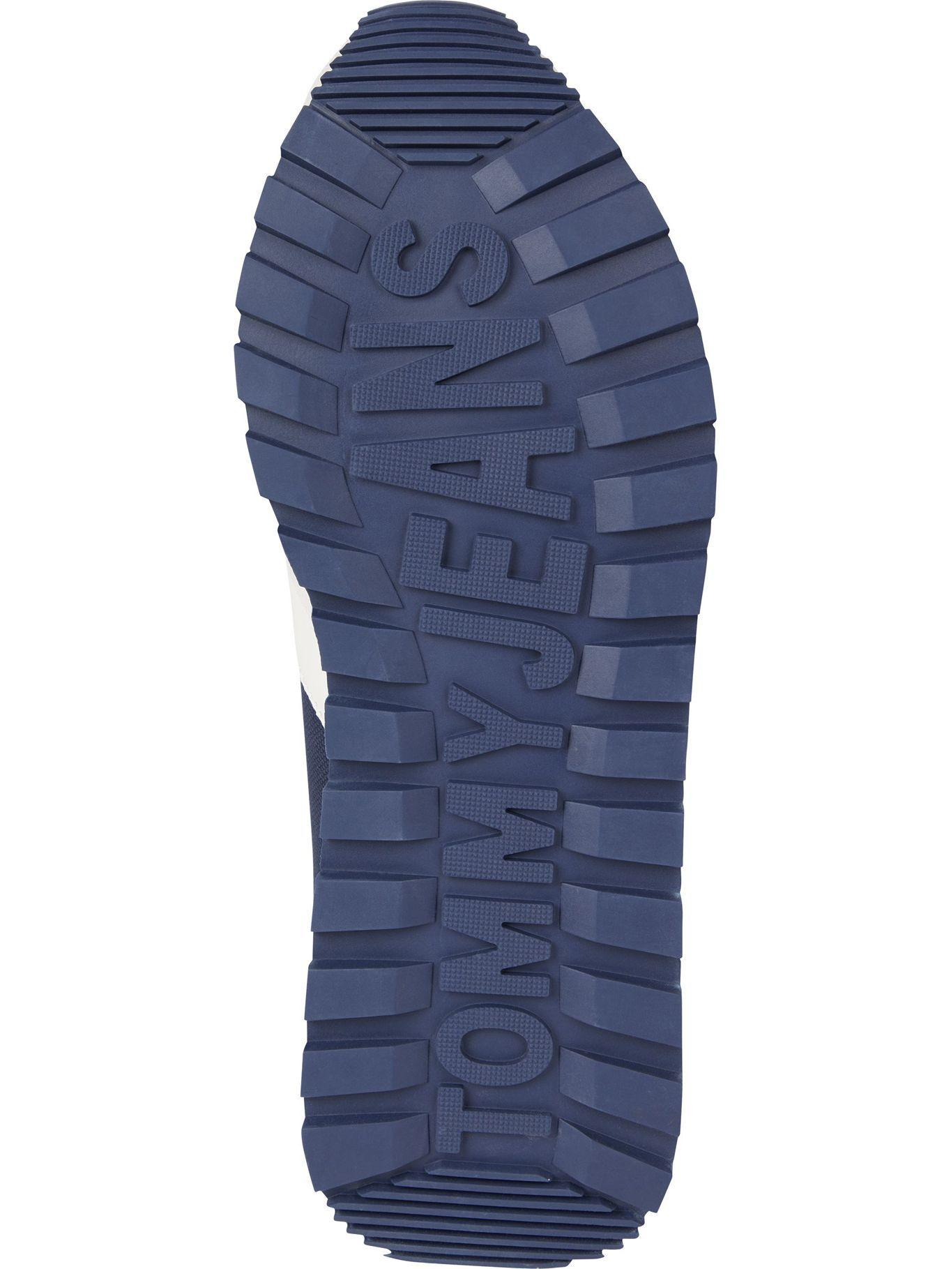 Zapatillas Sports Retro Texturizadas Blanco Tommy jeans-2