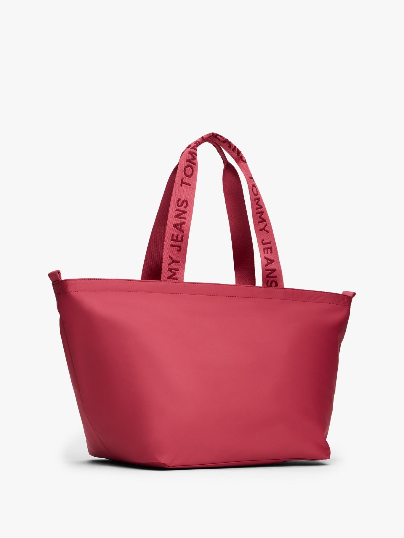 Tote Essential Con Inscripción-2
