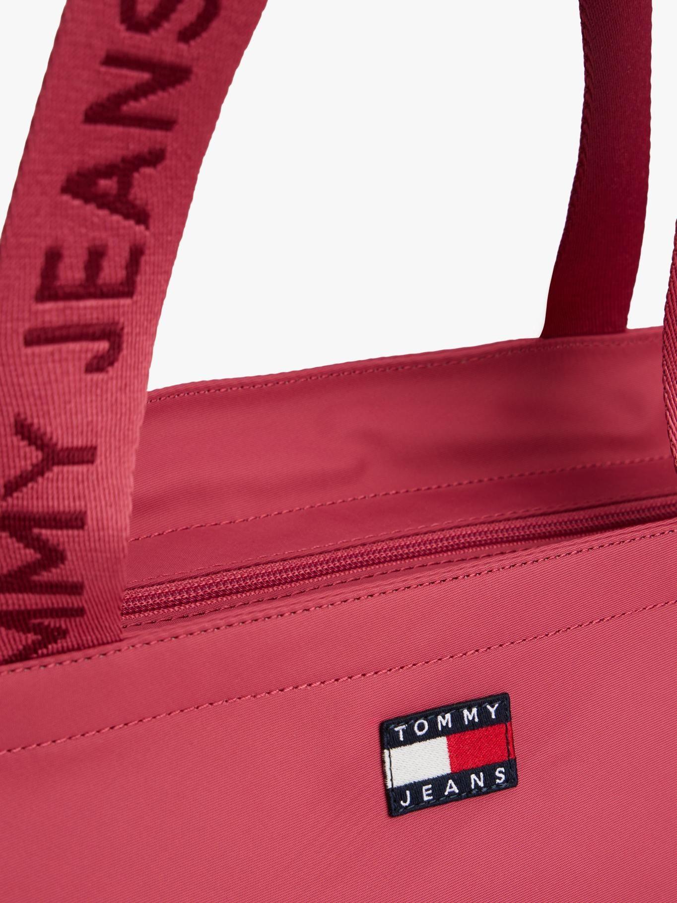Tote Essential Con Inscripción-3