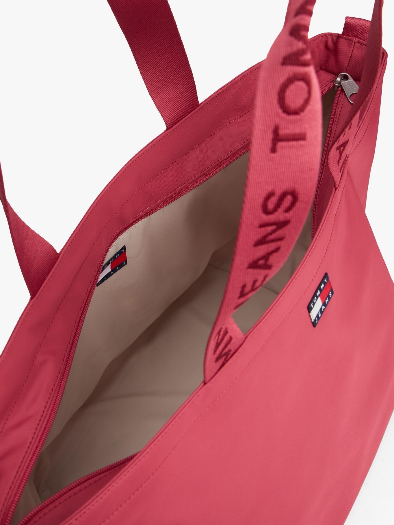 Tote Essential Con Inscripción-4