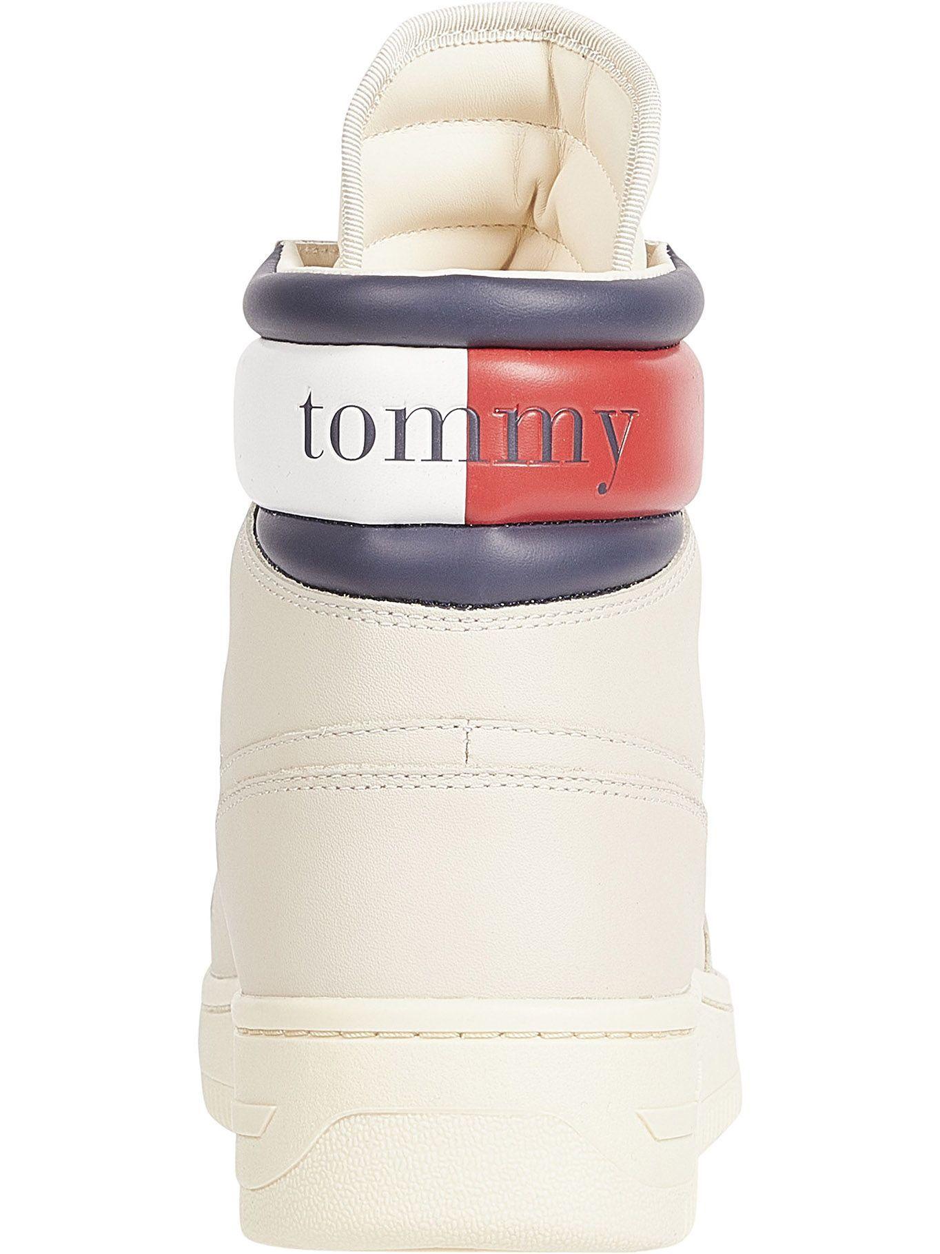 Zapatillas Zion 1 Beige Tommy jeans-2