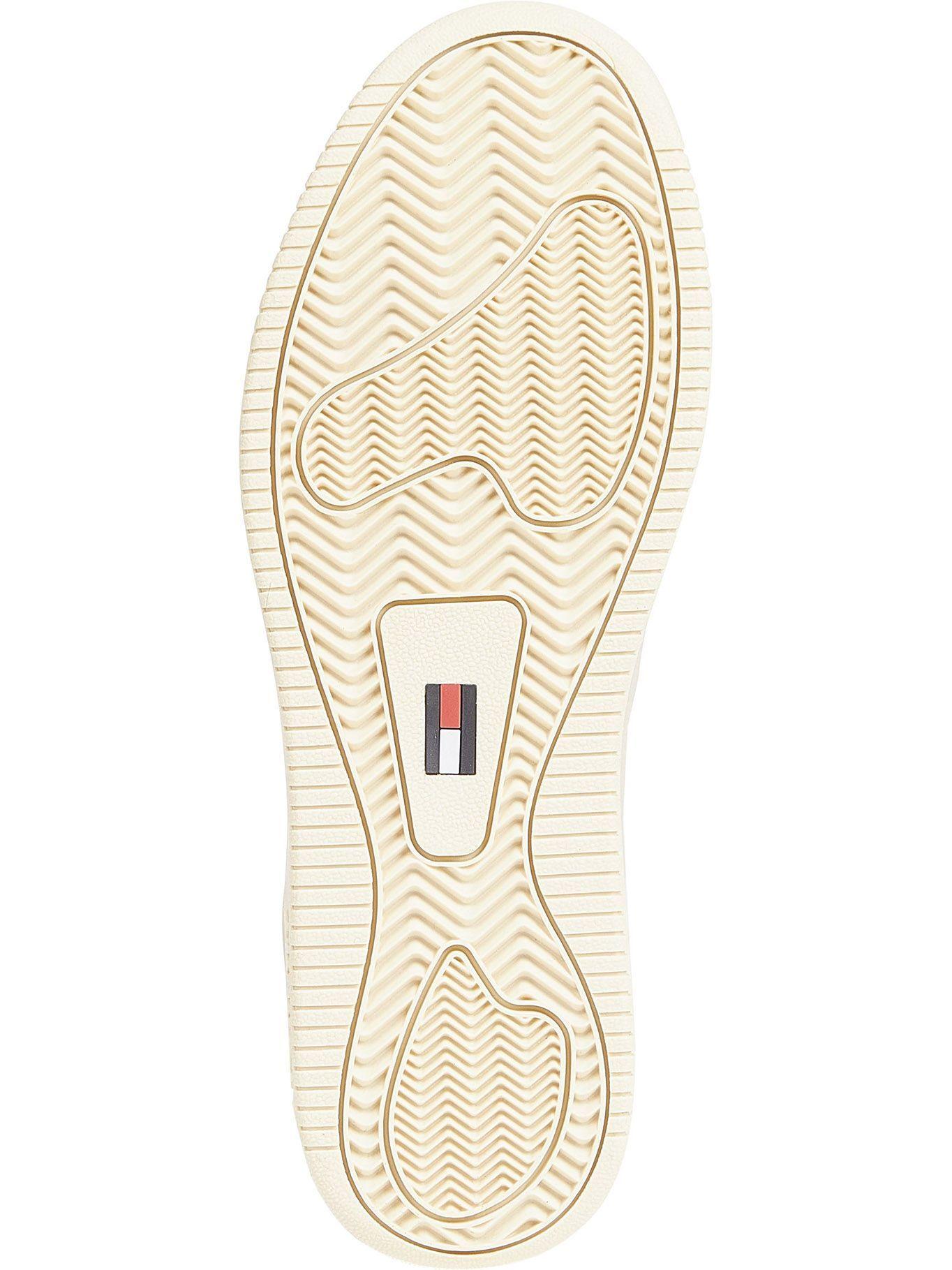 Zapatillas Zion 1 Beige Tommy jeans-4