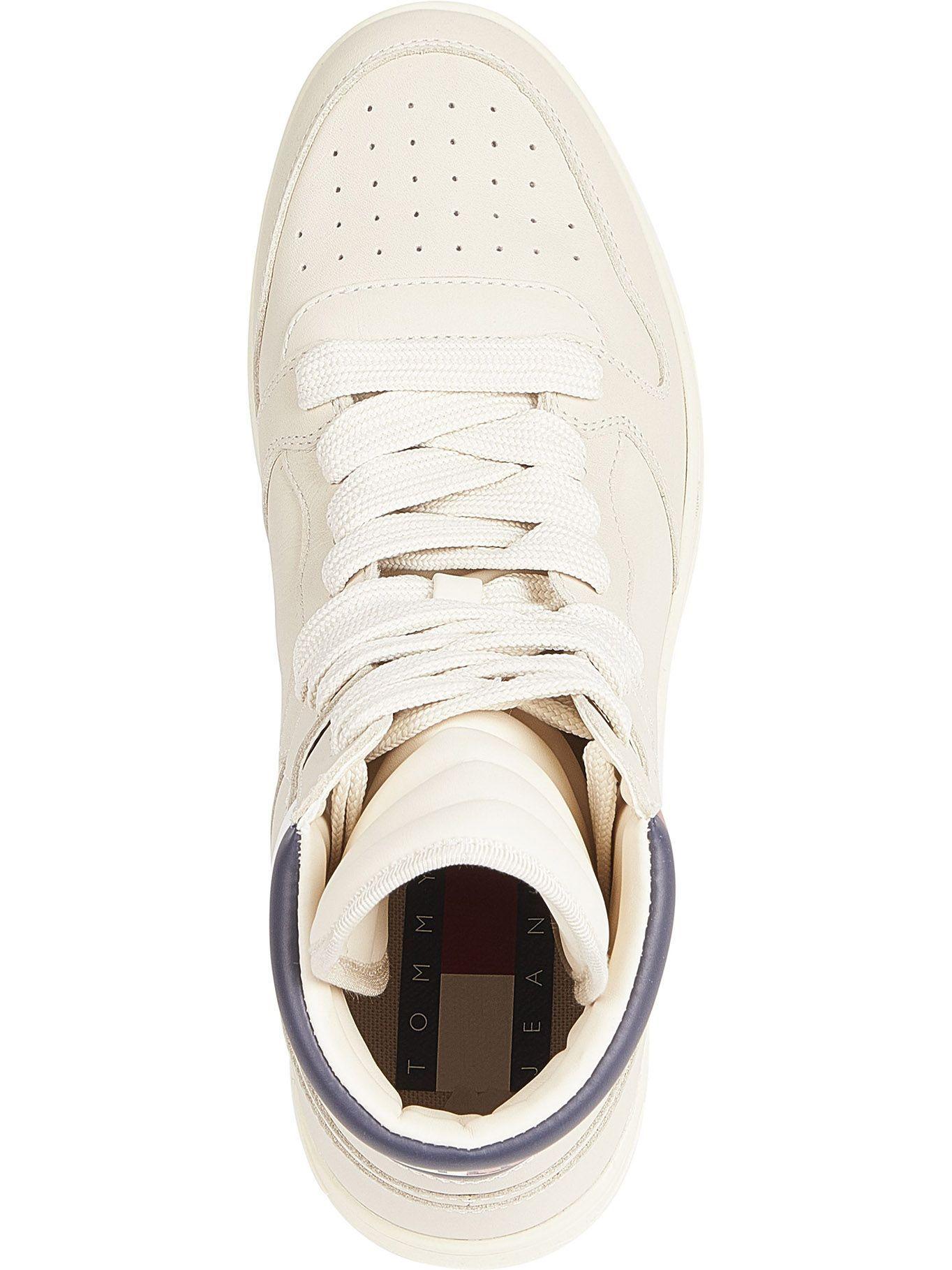 Zapatillas Zion 1 Beige Tommy jeans-3