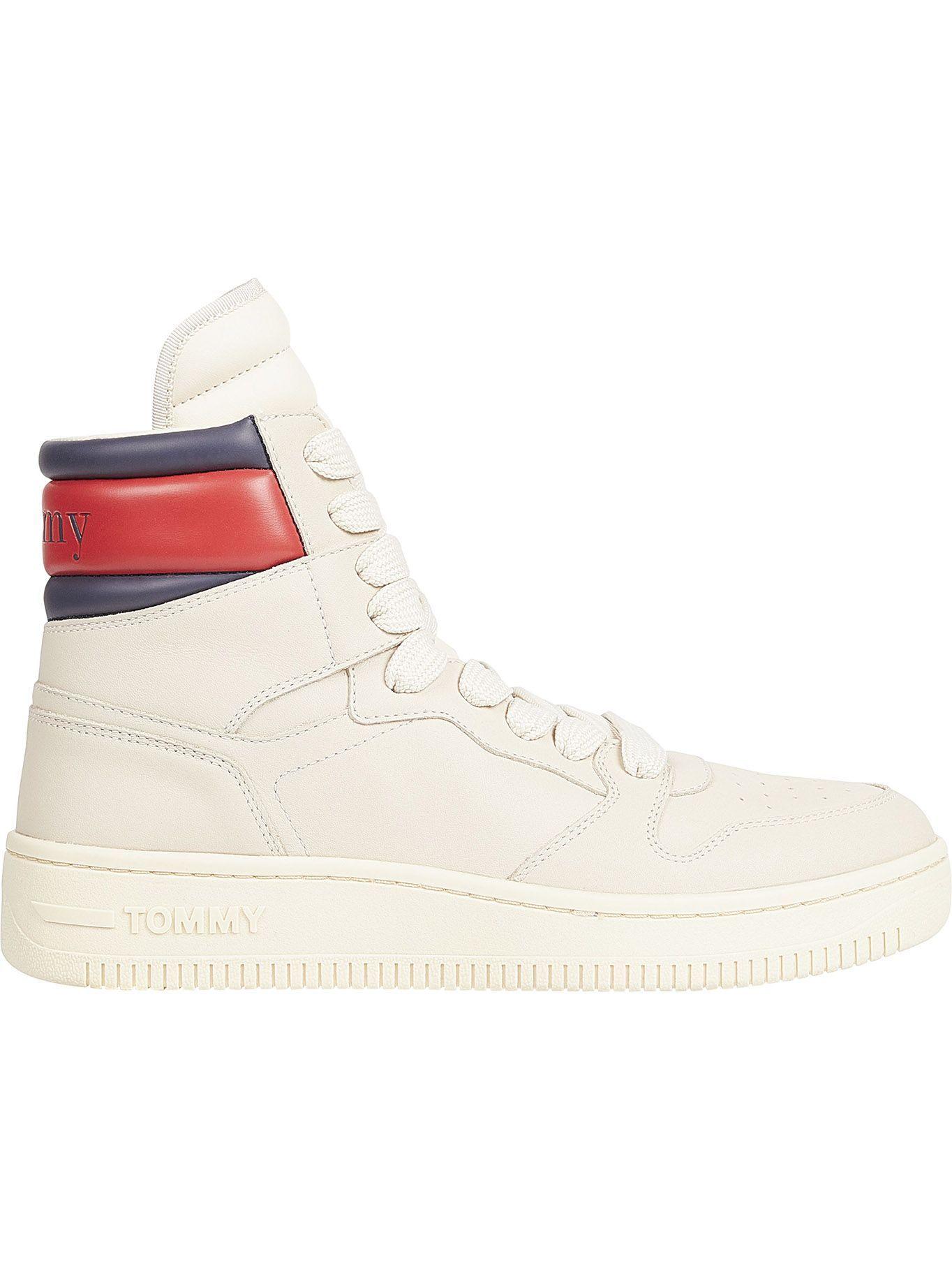 Zapatillas Zion 1 Beige Tommy jeans-0