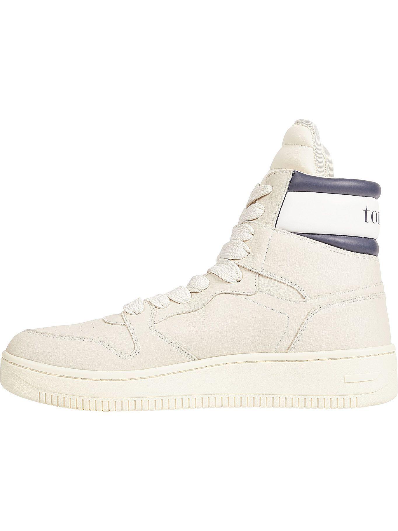 Zapatillas Zion 1 Beige Tommy jeans-1