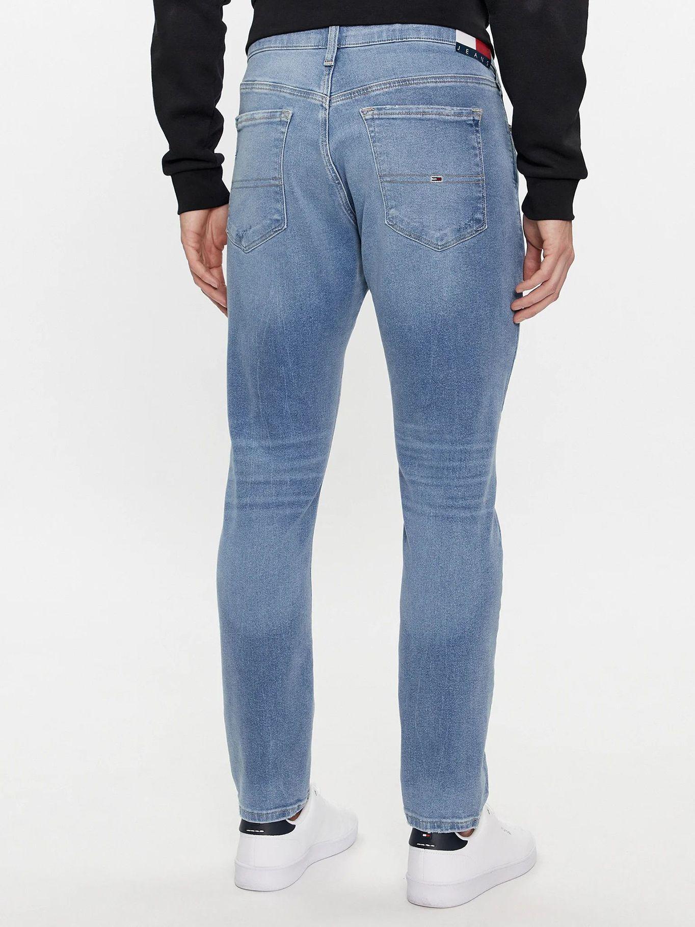 JEANS SCANTON DENIM SLIM FIT AZUL TOMMY JEANS-2