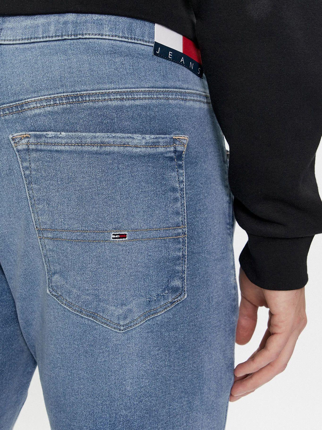JEANS SCANTON DENIM SLIM FIT AZUL TOMMY JEANS-3