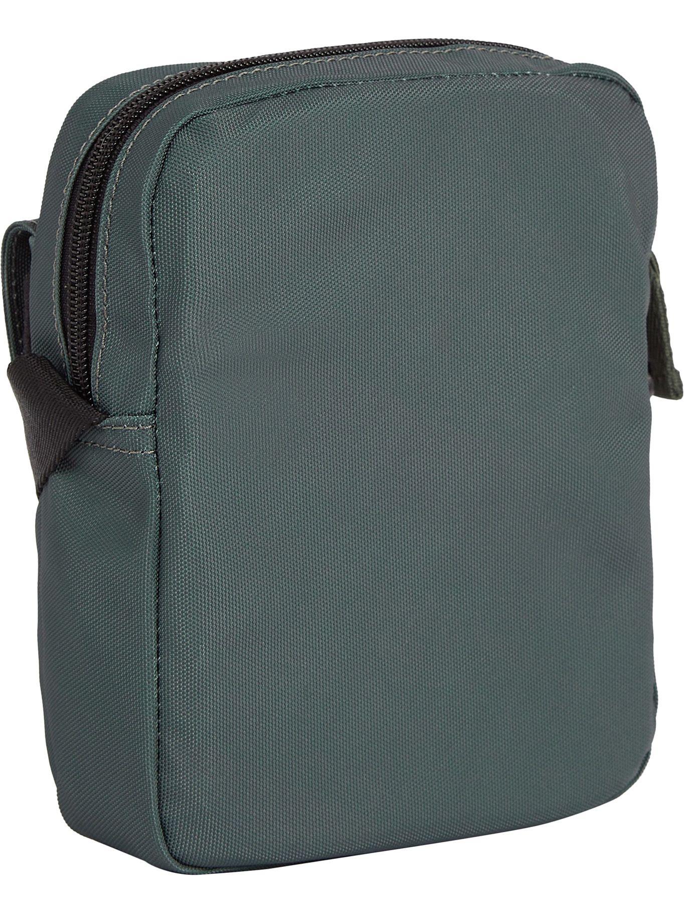 Bolso Reporter Essential Business Verde Tommy Hilfiger-1