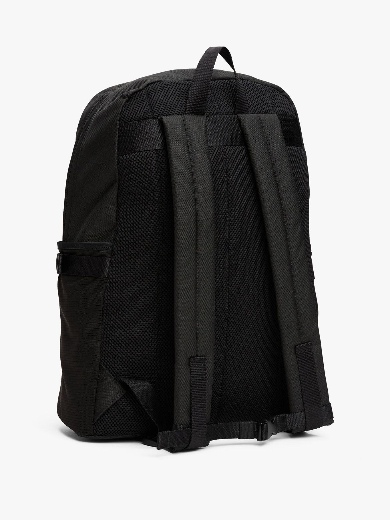 Mochila Archive Con Logo Negro Tommy Jeans-2