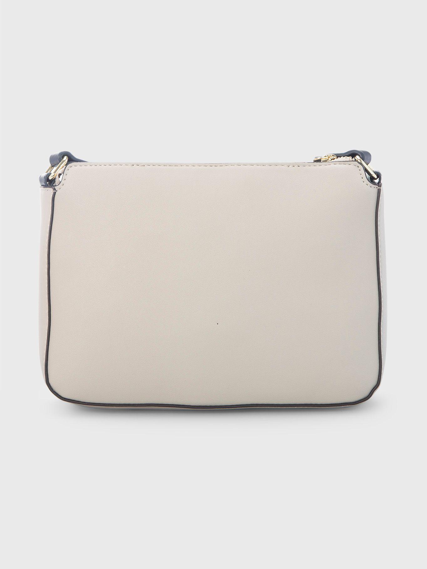 Cartera Xbody Pouch Serena Blanco Tommy Hilfiger-2