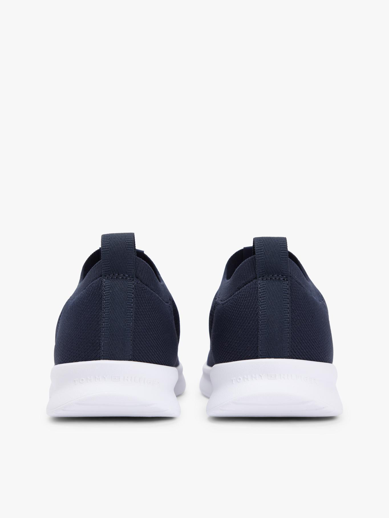 Zapatillas Con Logo Monotipo Hilfiger-3