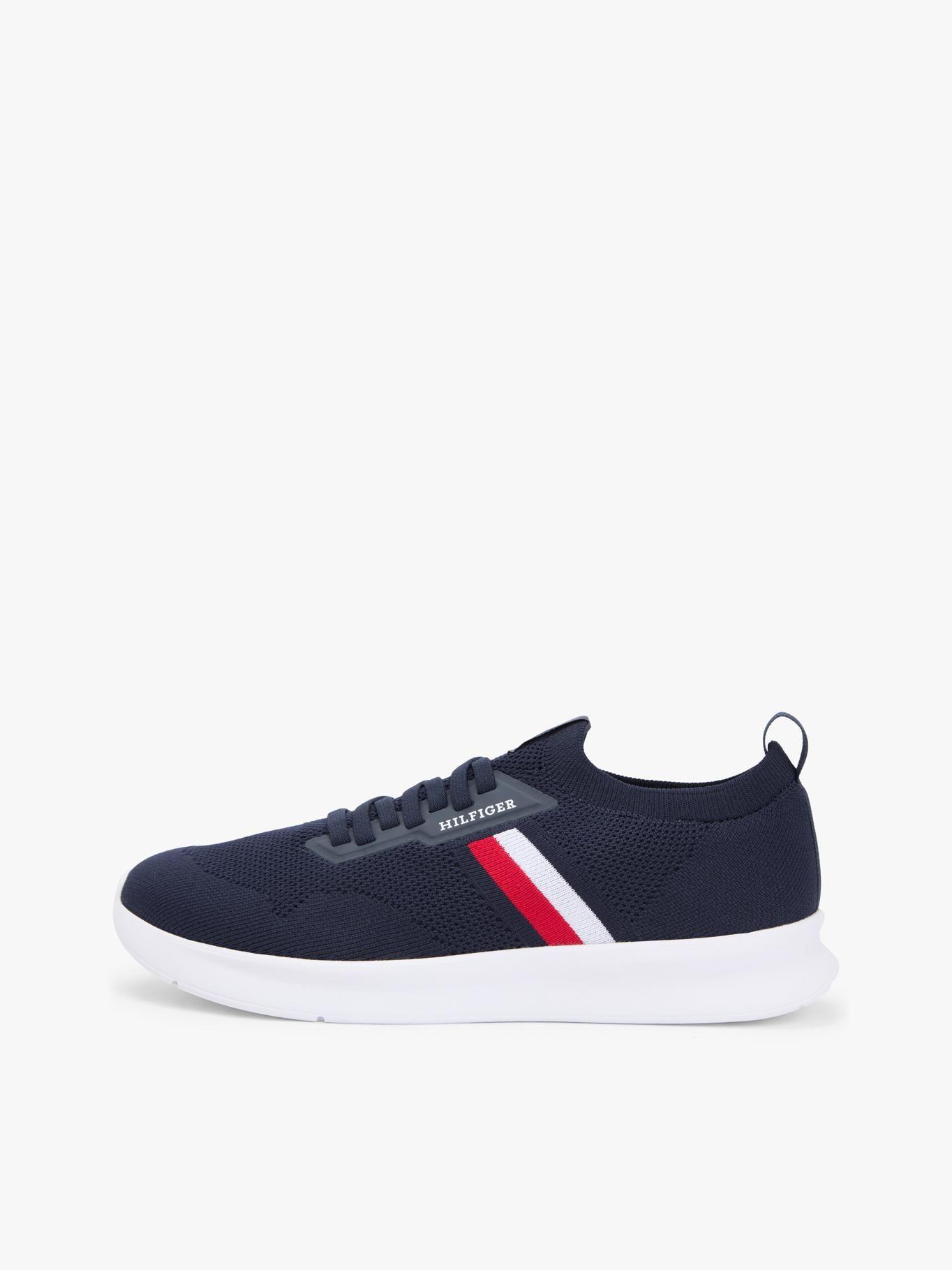 Zapatillas Con Logo Monotipo Hilfiger-5
