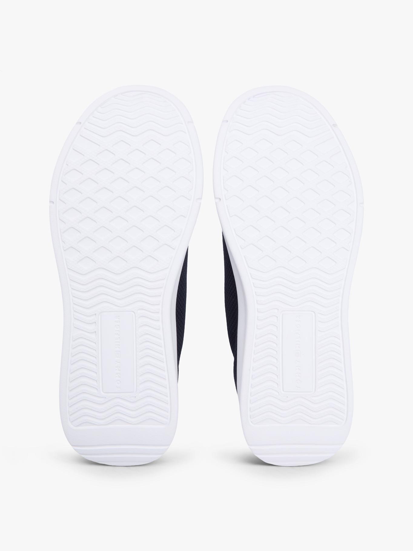 Zapatillas Con Logo Monotipo Hilfiger-6