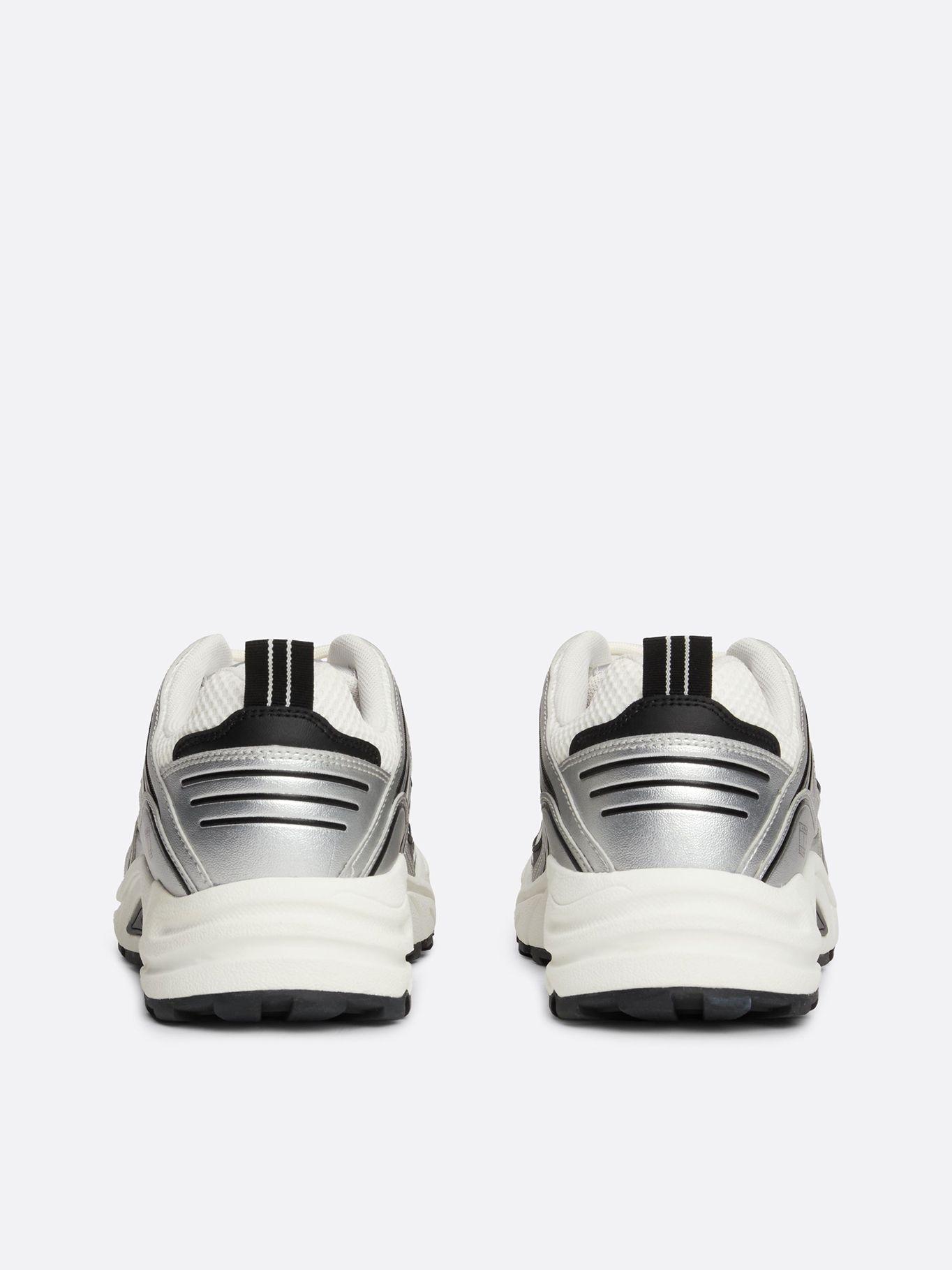Zapatillas Archive Runner Blanco Tommy Hilfiger-1