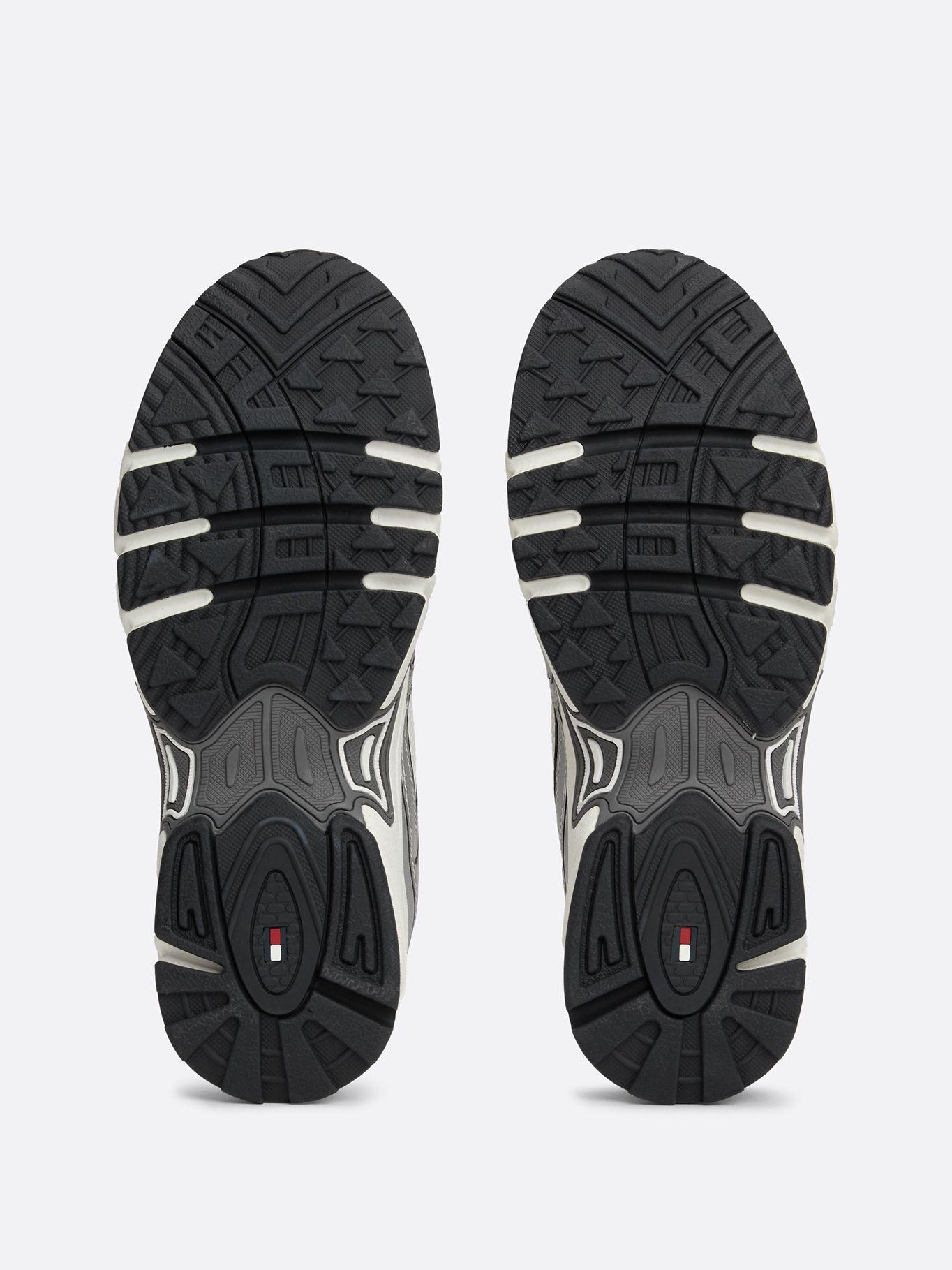 Zapatillas Archive Runner Blanco Tommy Hilfiger-3