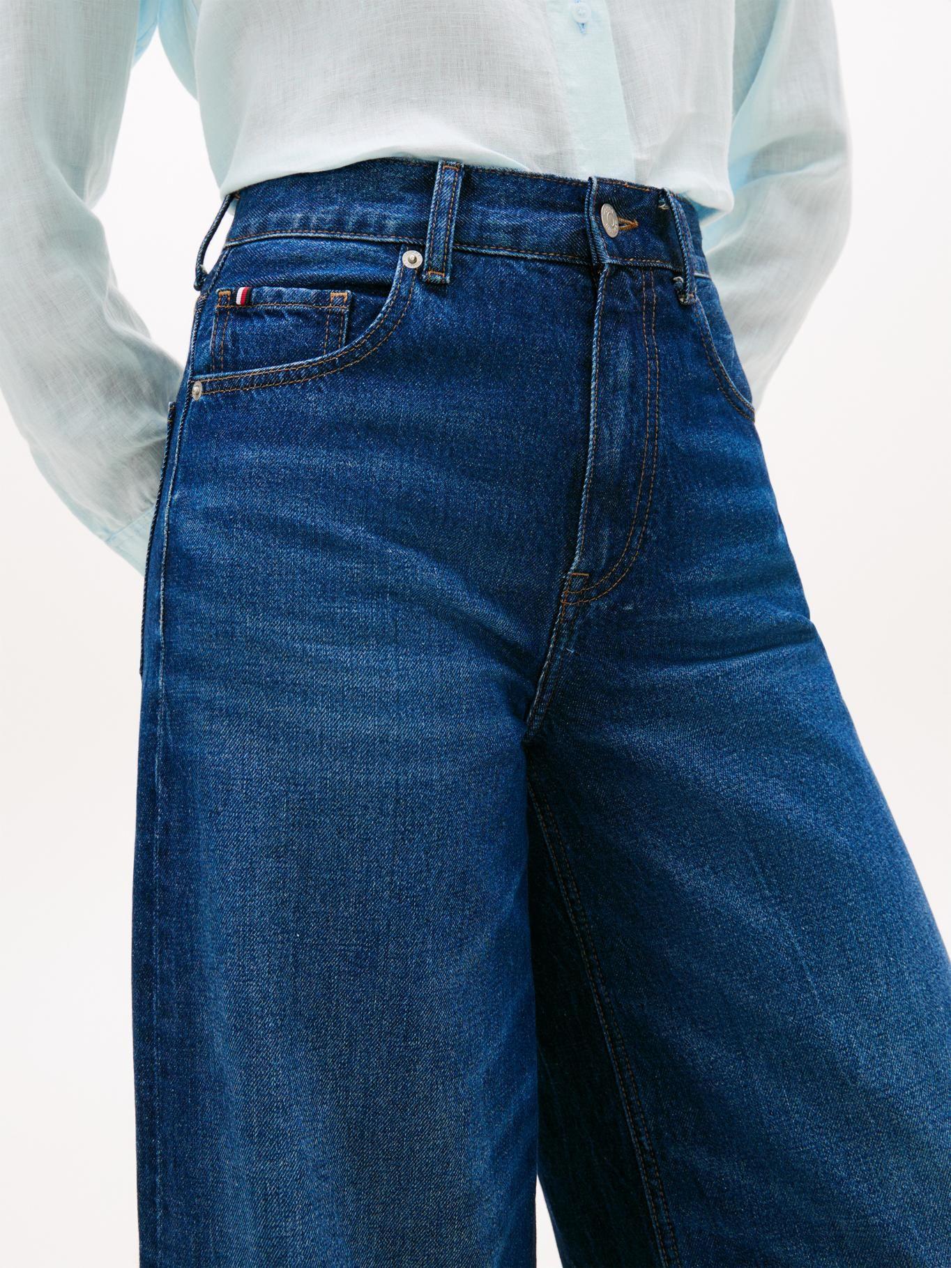 Jeans Indie Wide Leg Fit-3
