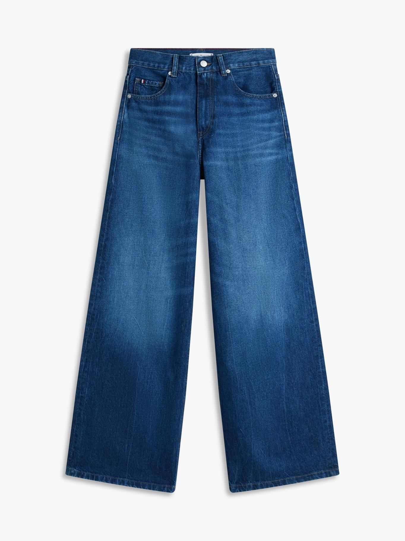 Jeans Indie Wide Leg Fit-4