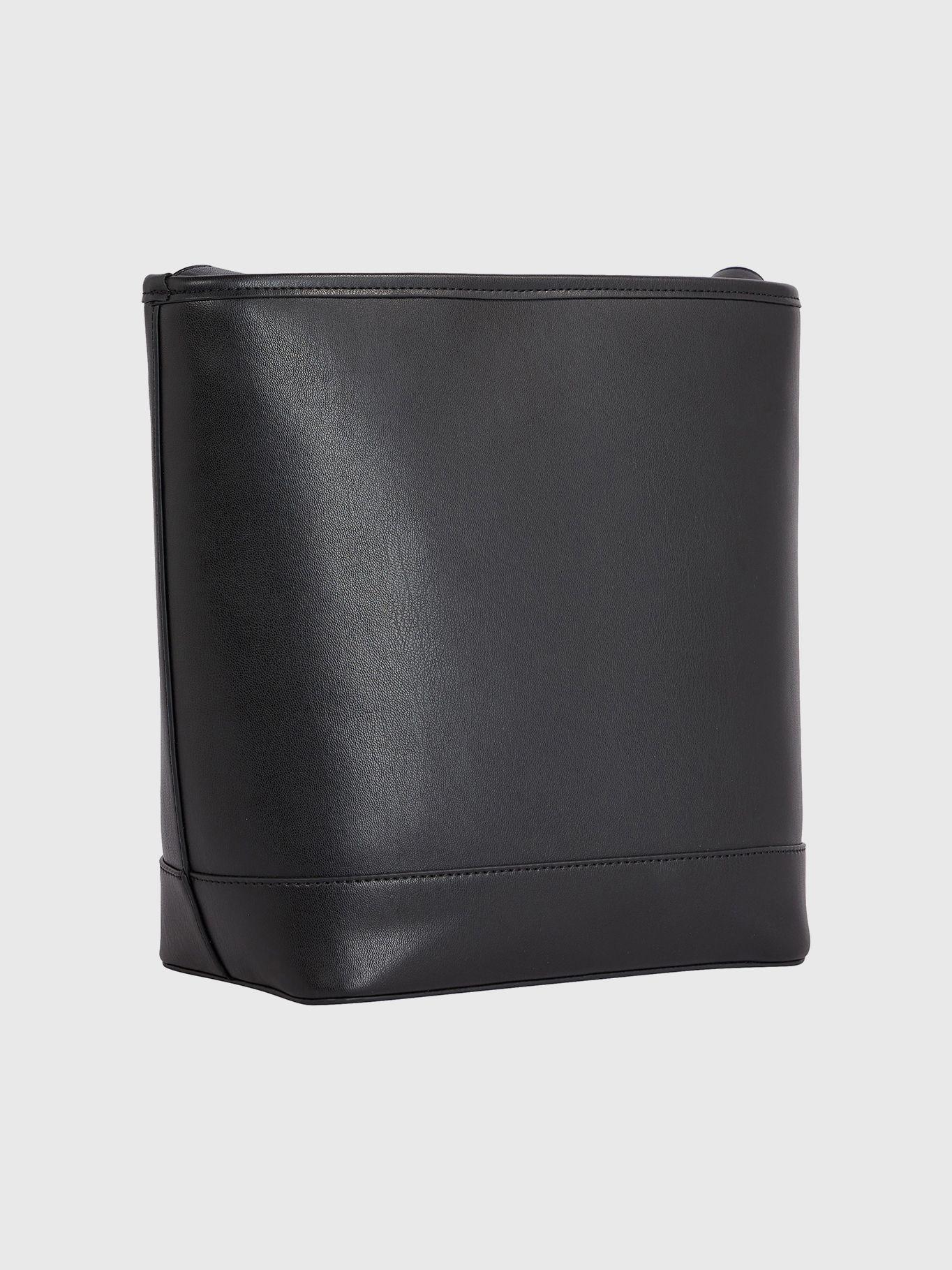 Cartera Crossover Signature Negro Tommy Hilfiger-1