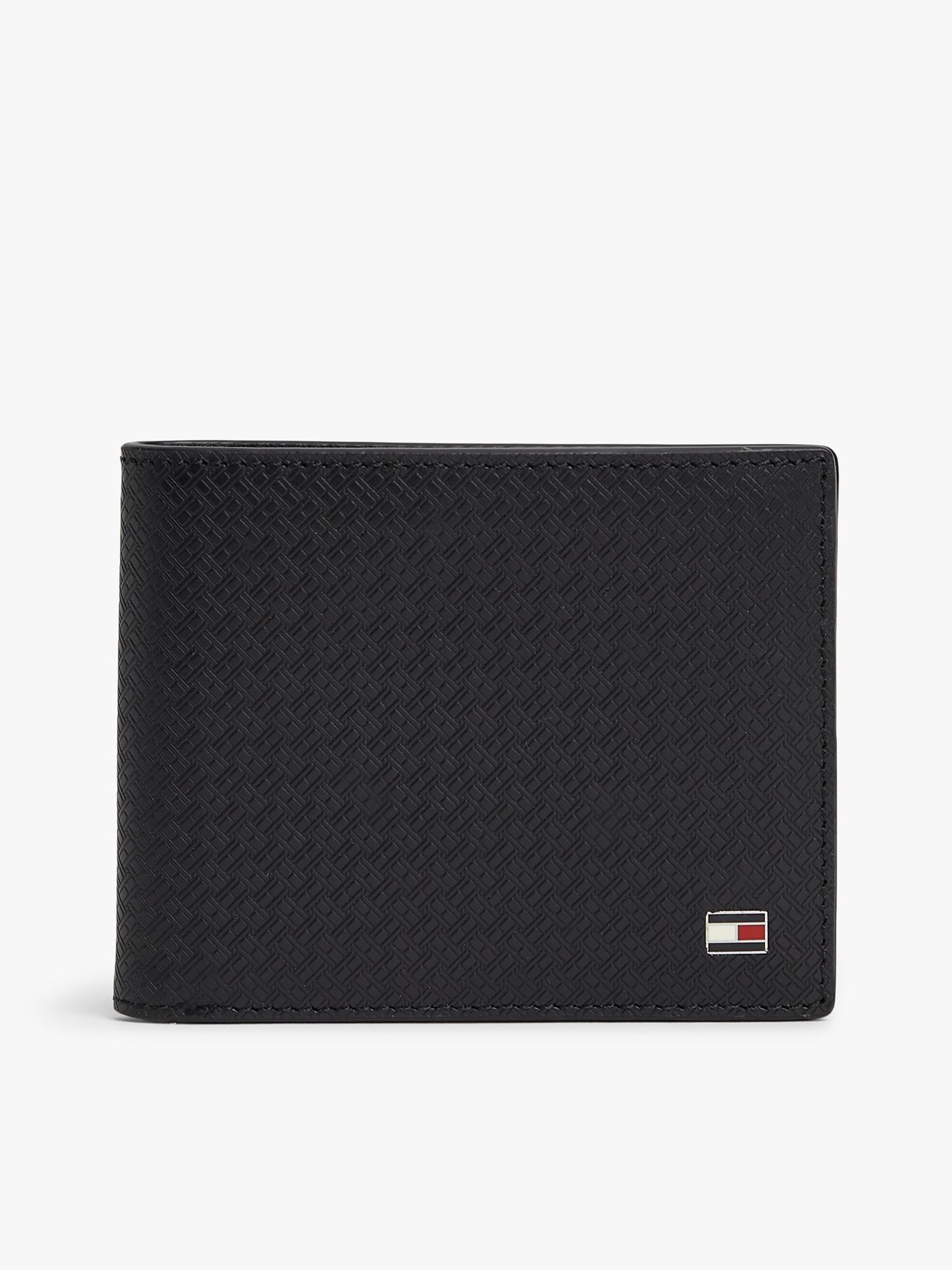 Billetera Classic Con Logo-0