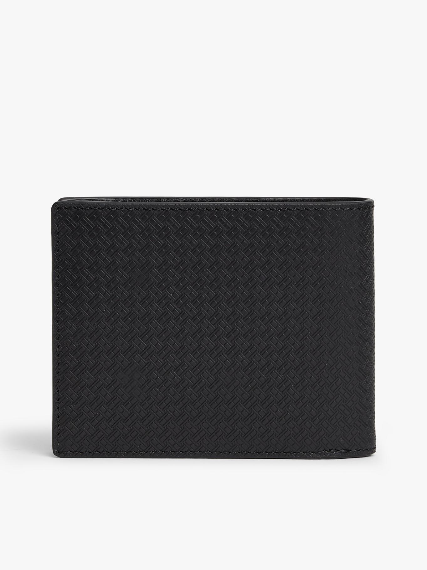 Billetera Classic Con Logo-1
