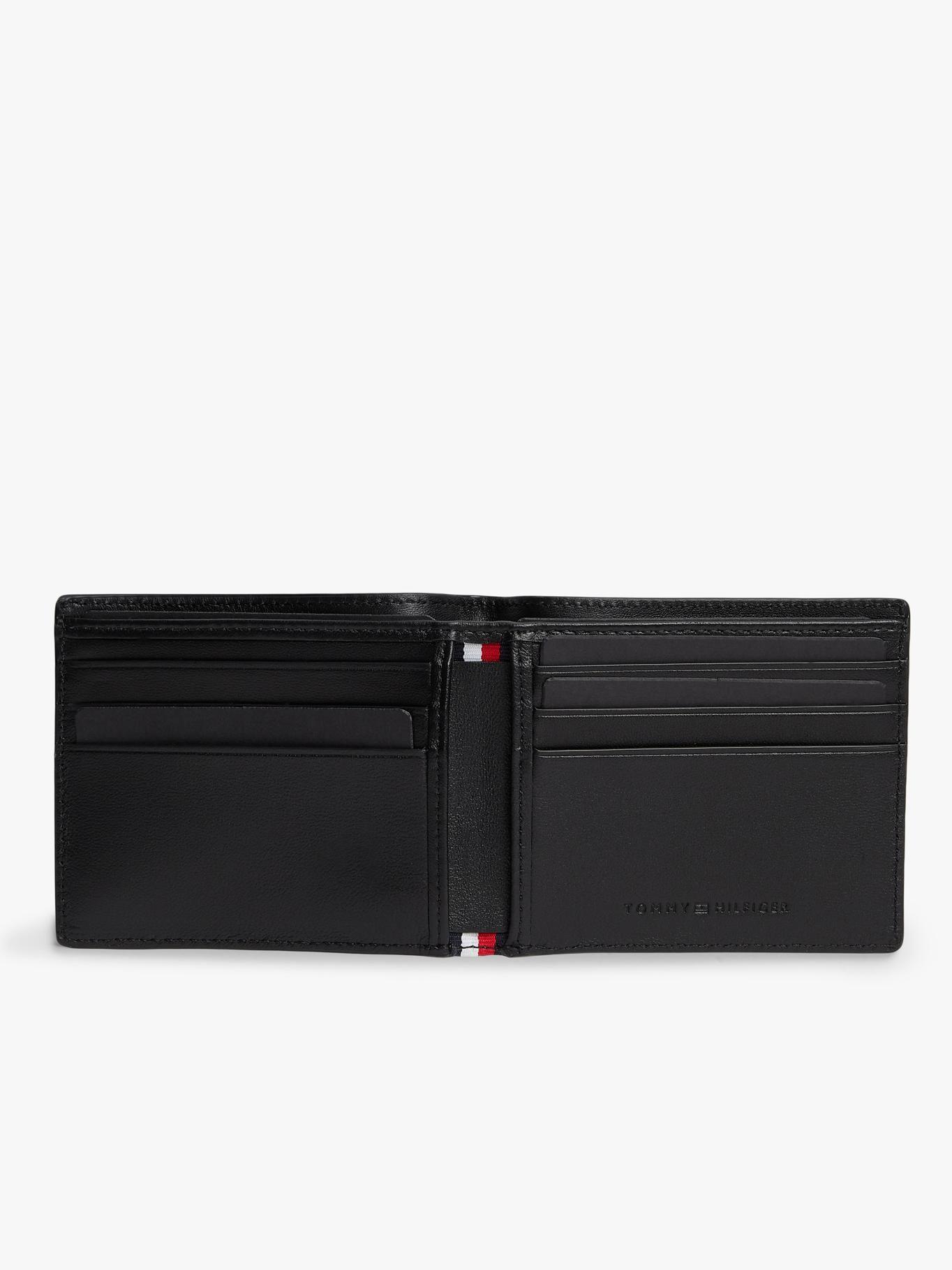Billetera Classic Con Logo-2