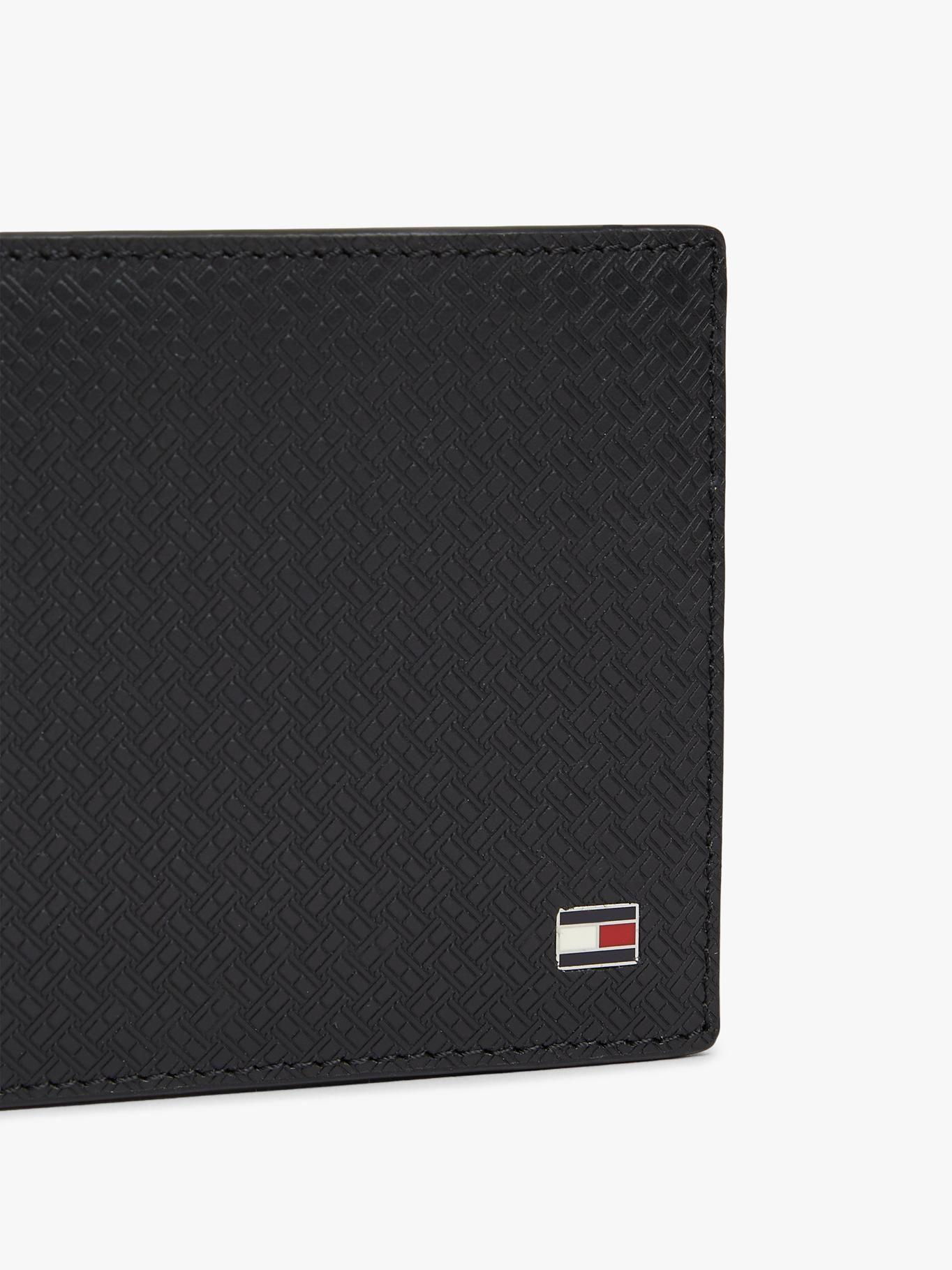 Billetera Classic Con Logo-3