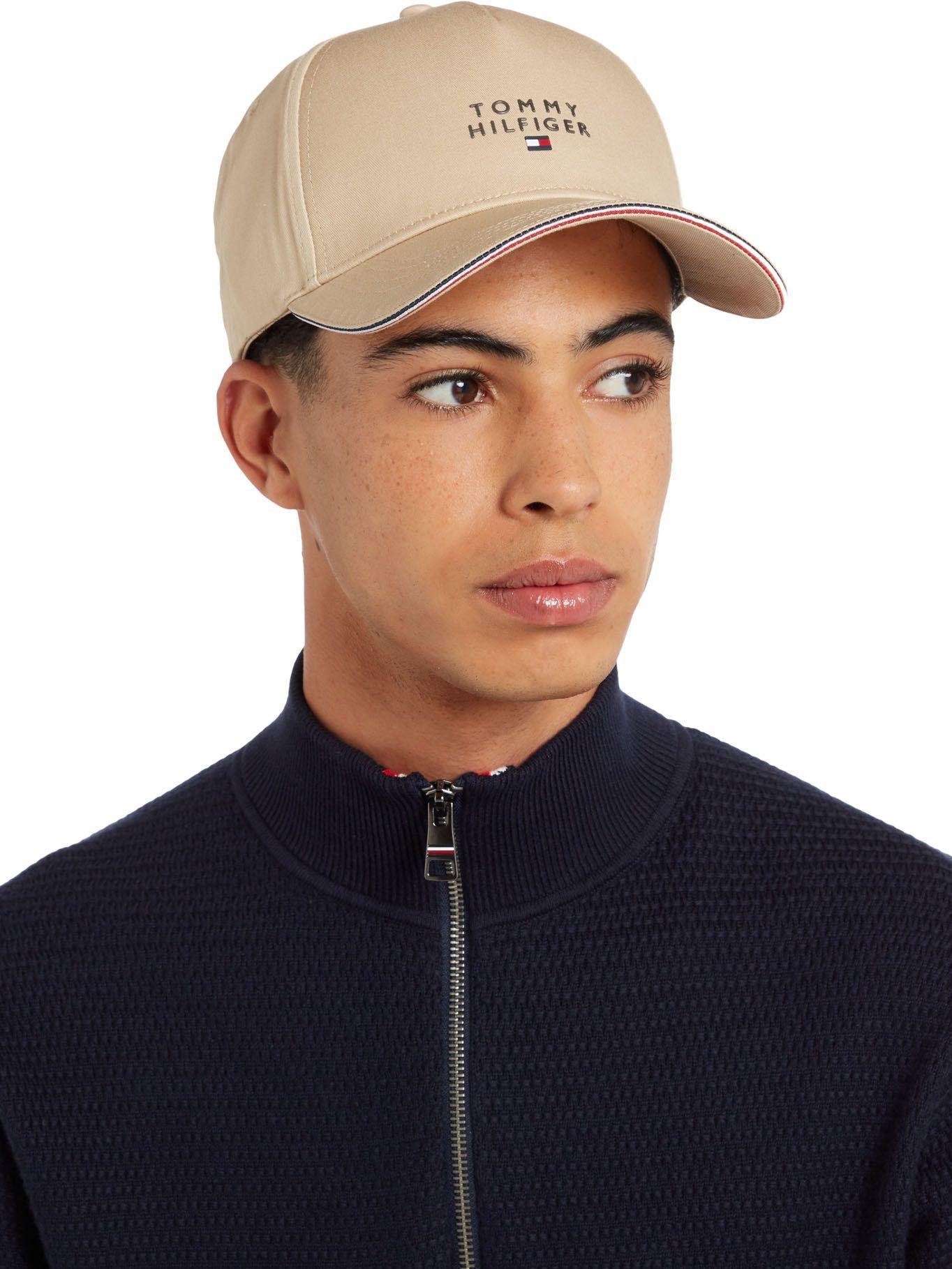 Jockey Business Logo Beige Tommy Hilfiger-2