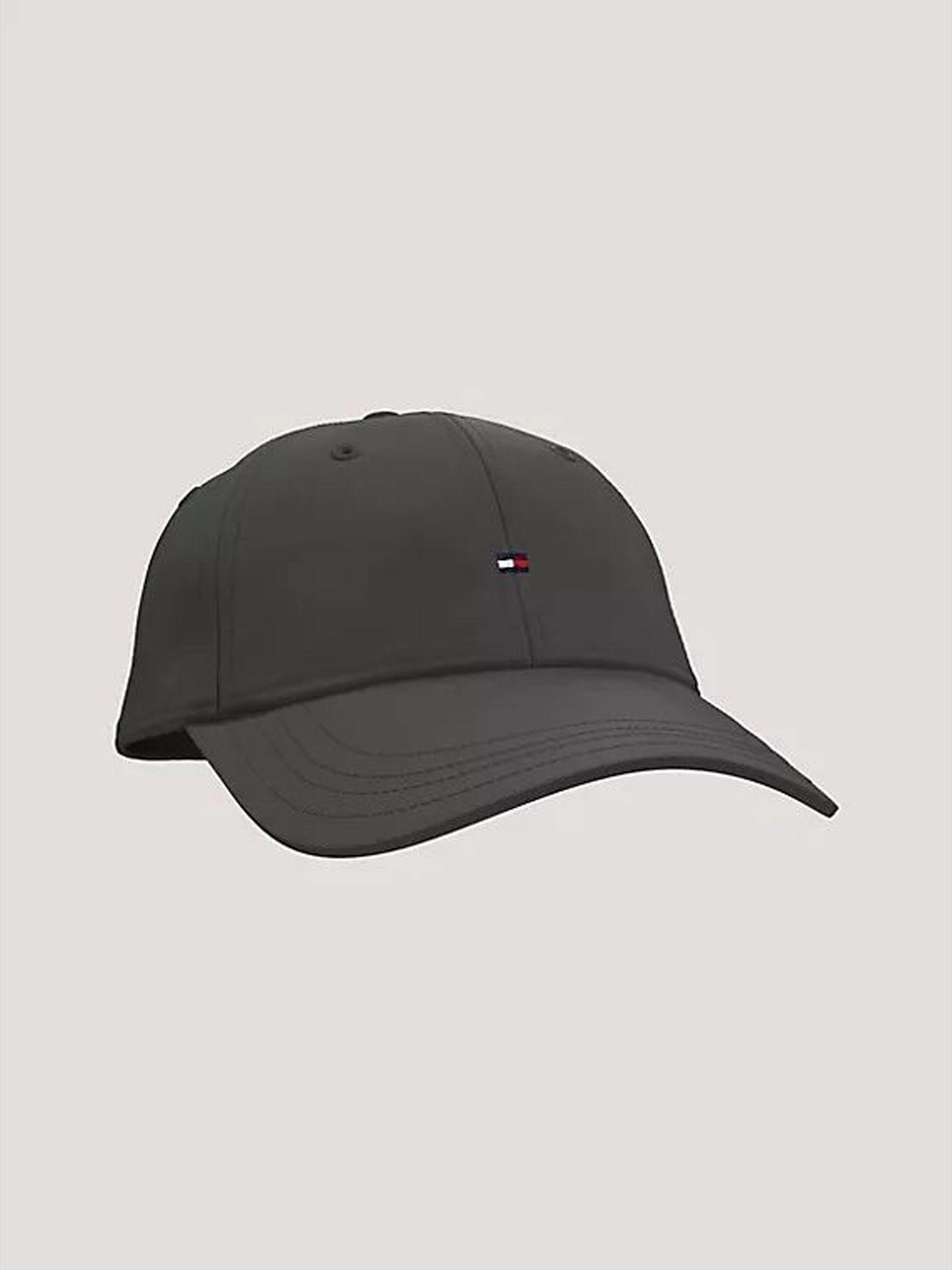 JOCKEY MINI FLAG LOGO GRIS TOMMY HILFIGER-0