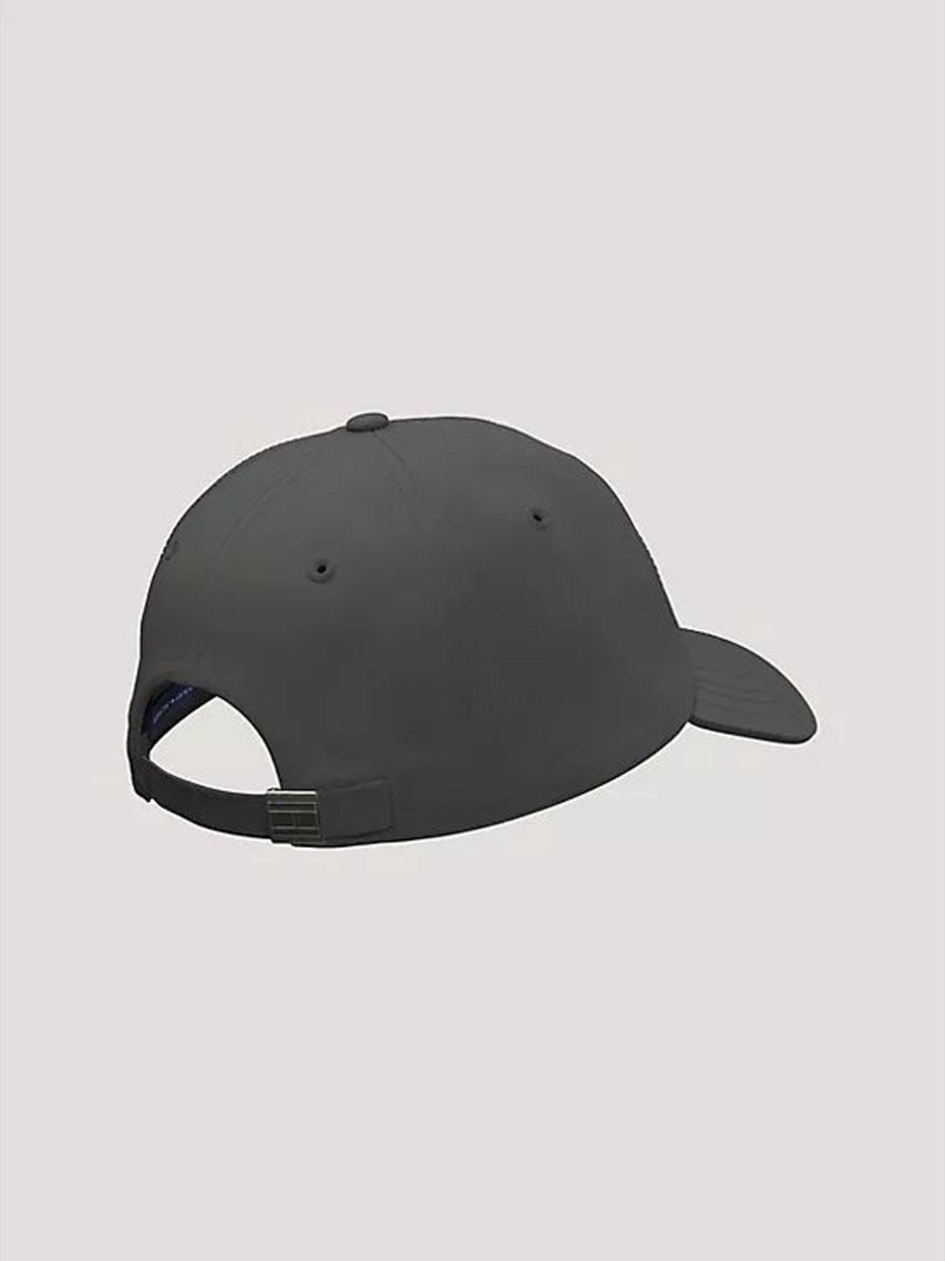 JOCKEY MINI FLAG LOGO GRIS TOMMY HILFIGER-1