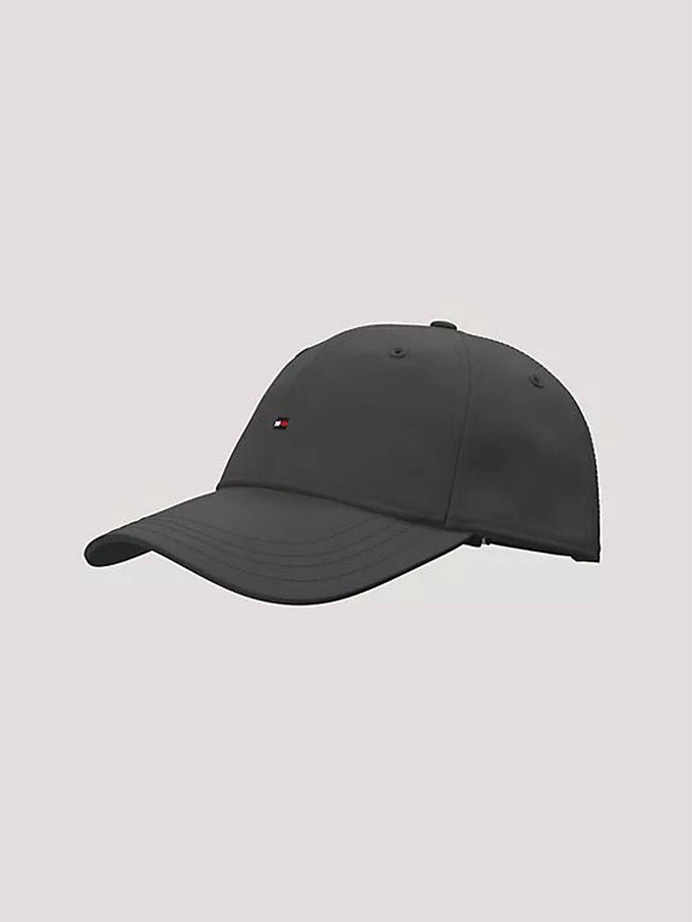 JOCKEY MINI FLAG LOGO GRIS TOMMY HILFIGER-2