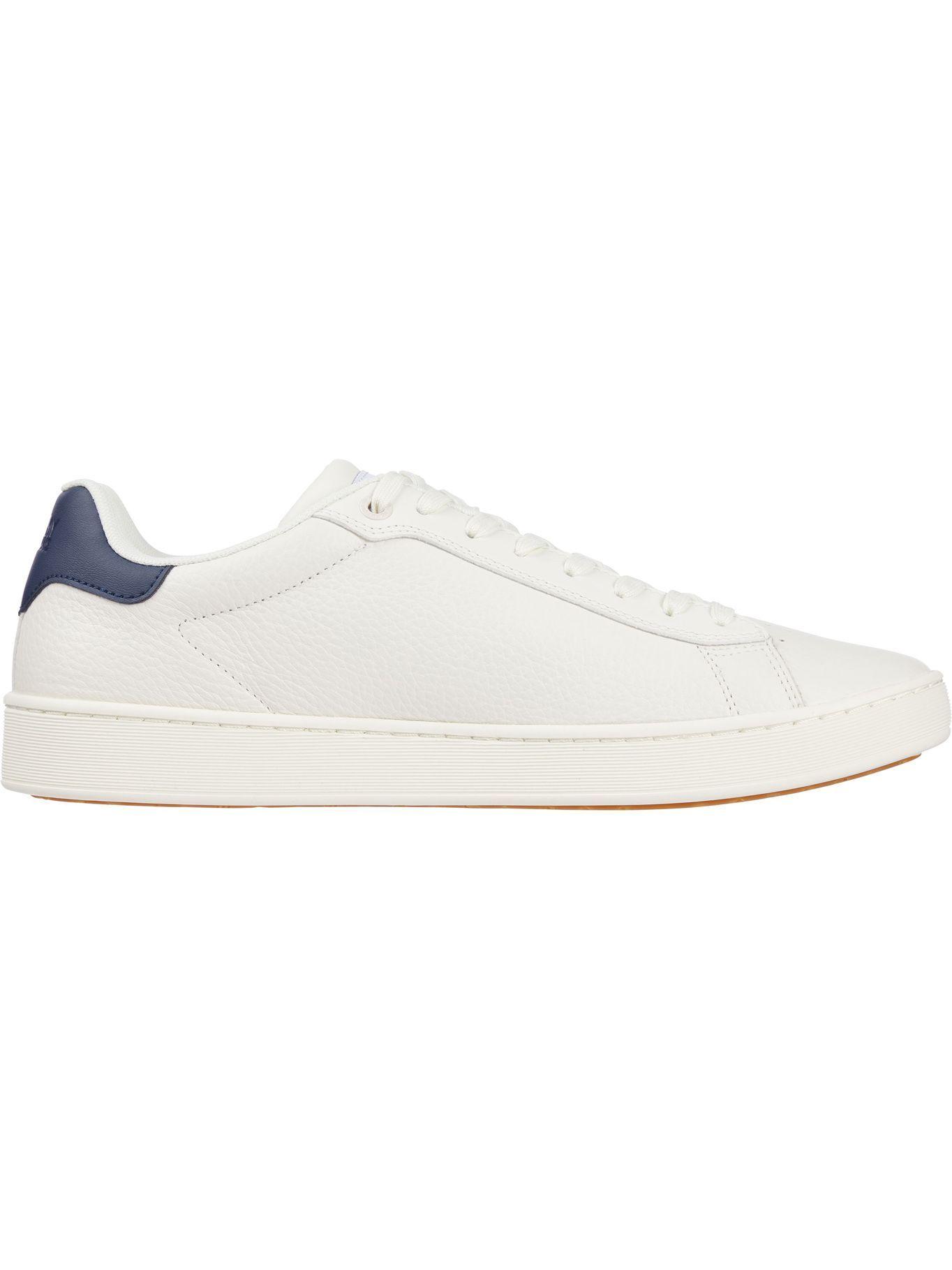 Zapatillas Cupsole T Beige Tommy Jeans E2-2
