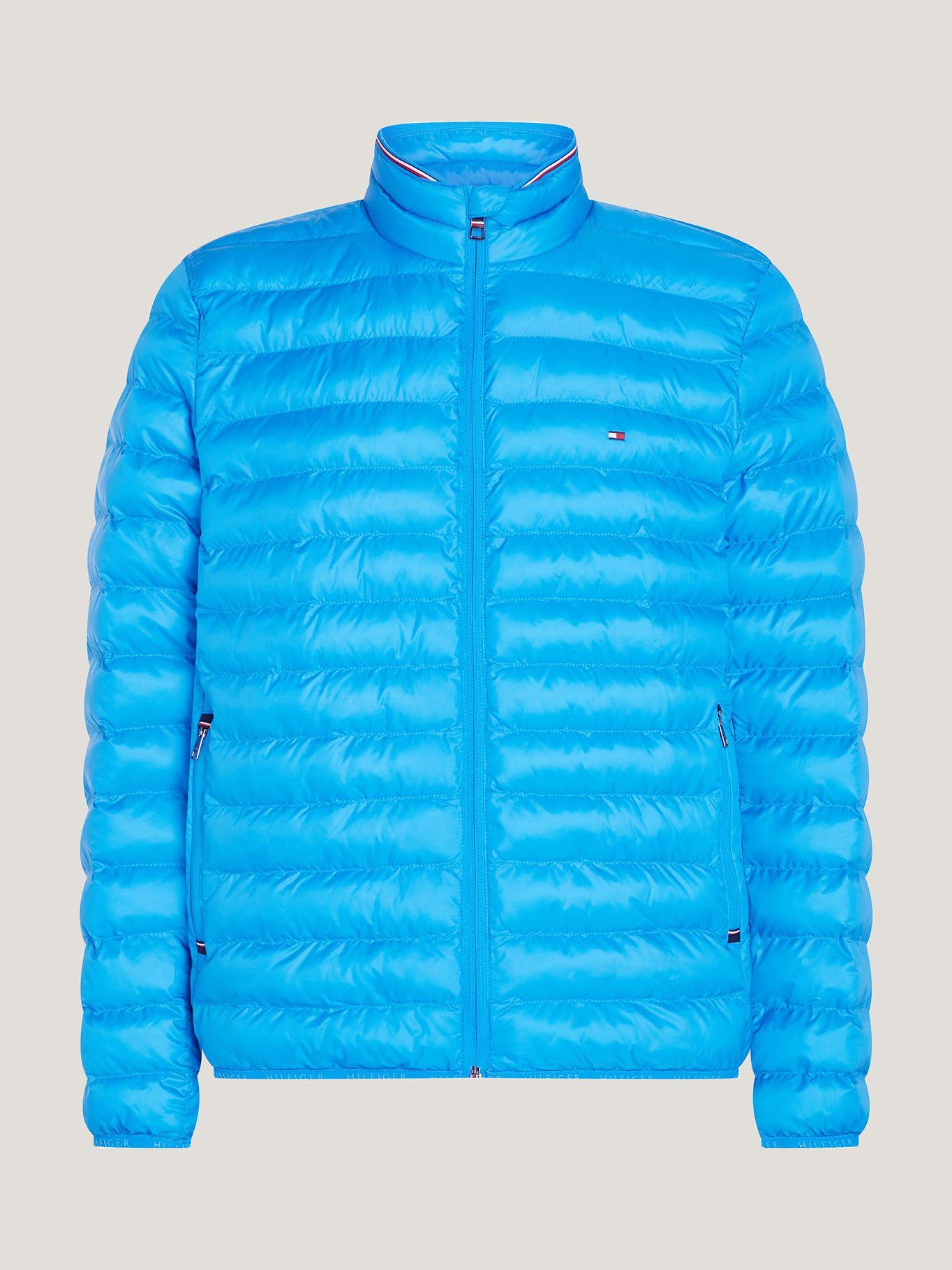 Parka Packable Warm CZU Celeste Tommy Hilfiger-4