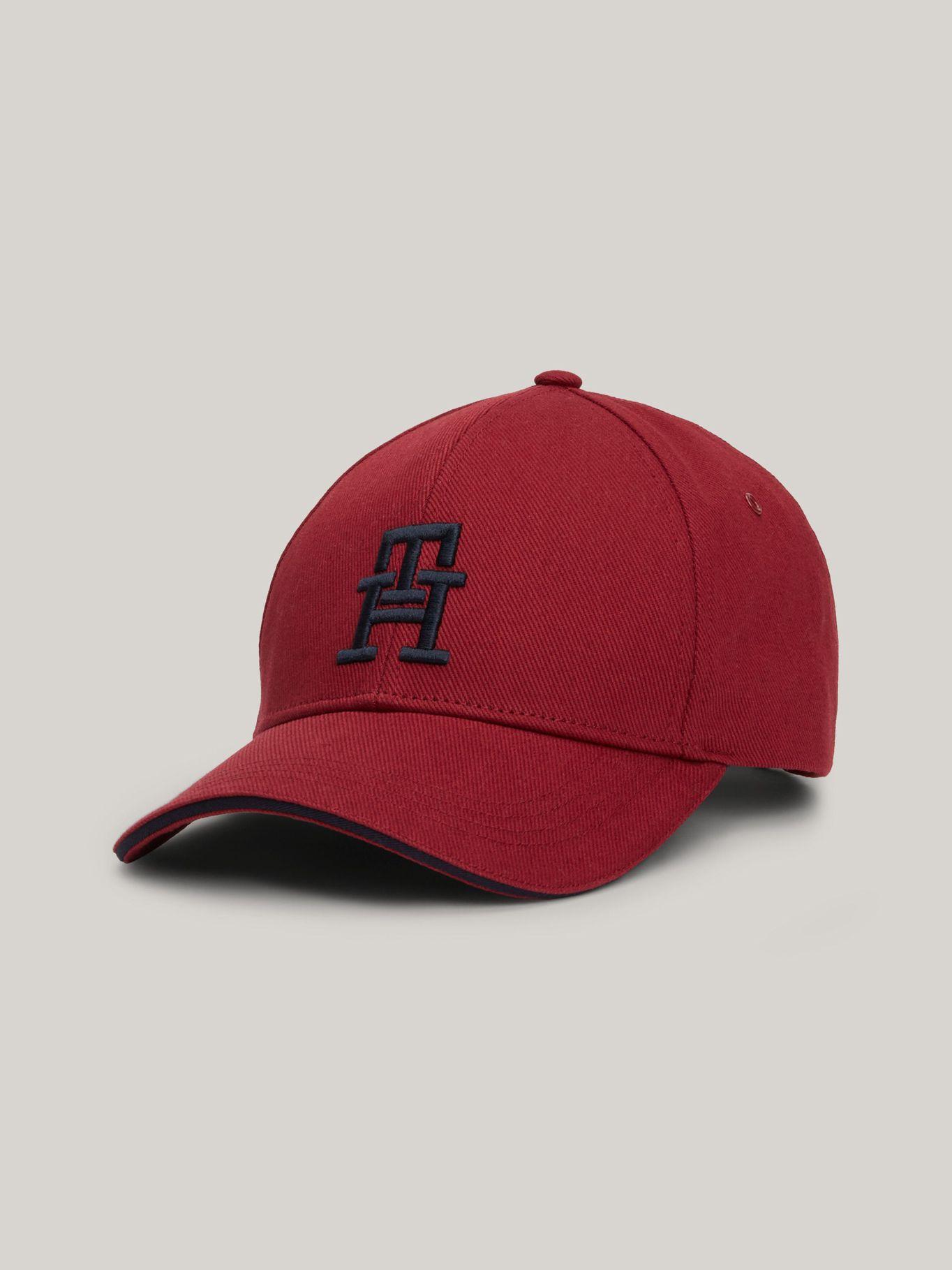 Jockey Logo Monogram Rojo Tommy Hilfiger-0