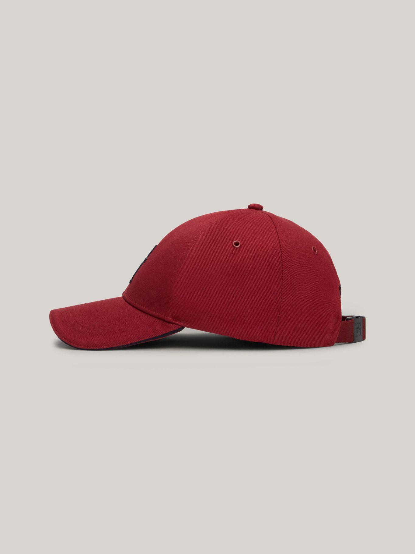 Jockey Logo Monogram Rojo Tommy Hilfiger-2