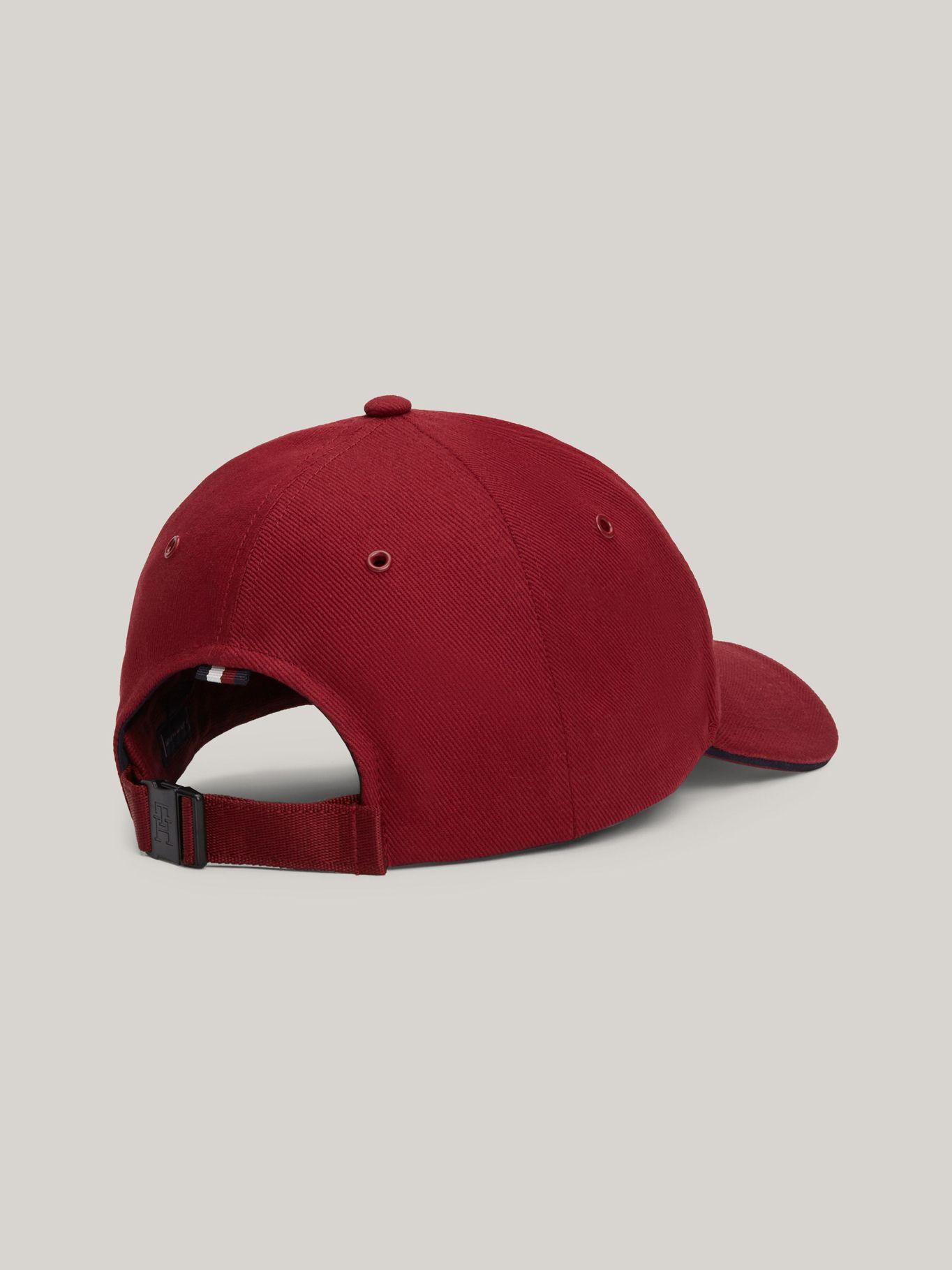 Jockey Logo Monogram Rojo Tommy Hilfiger-4