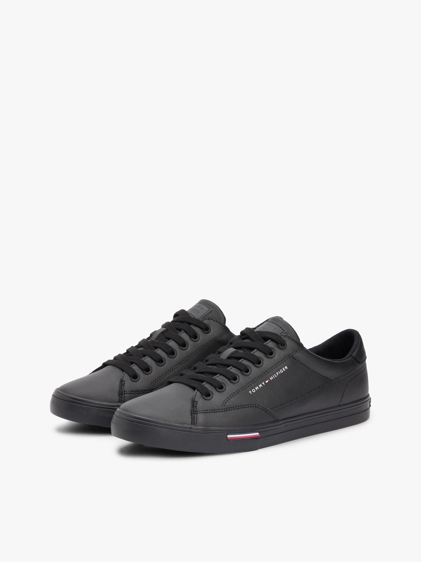 Zapatillas Core Vulcanizadas Corporate-0