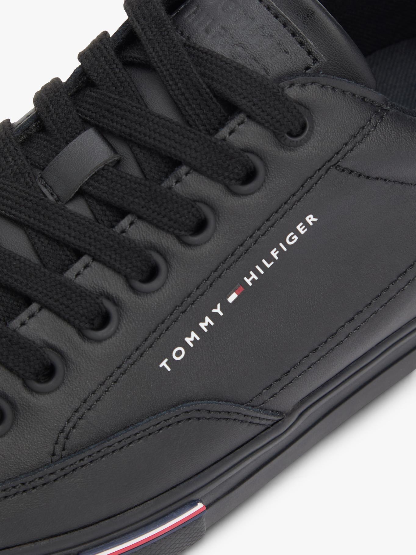 Zapatillas Core Vulcanizadas Corporate-1
