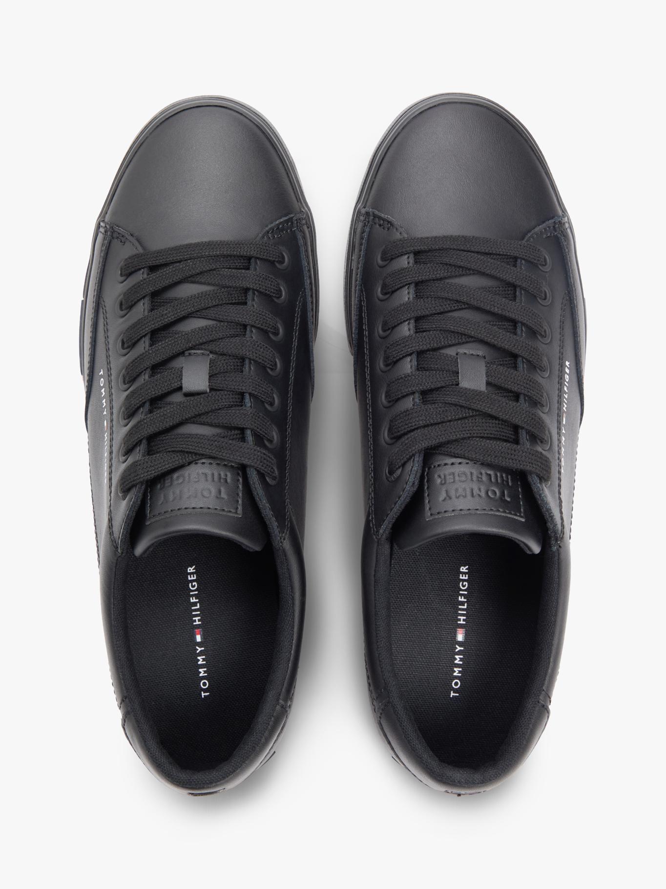 Zapatillas Core Vulcanizadas Corporate-2
