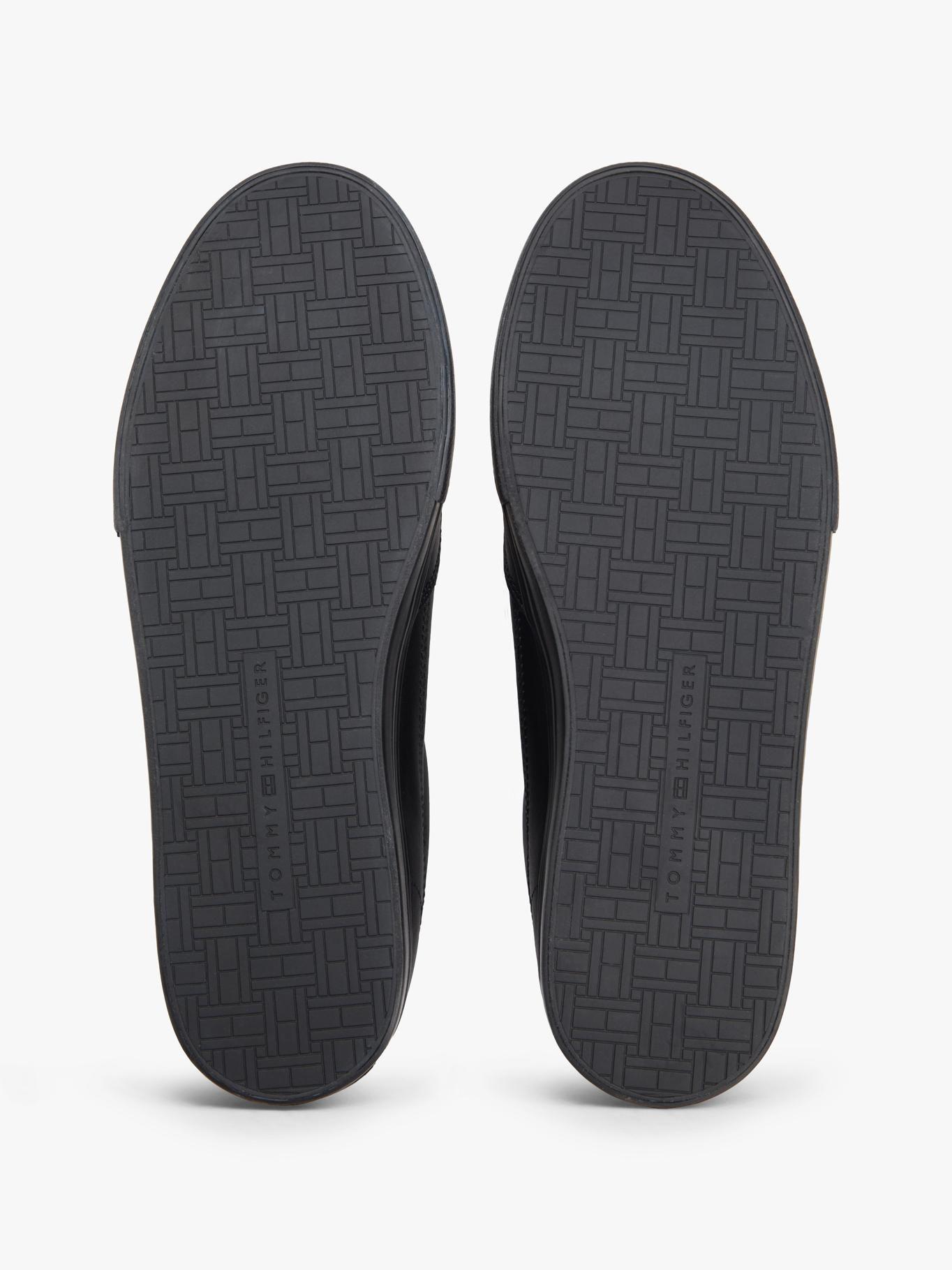 Zapatillas Core Vulcanizadas Corporate-6