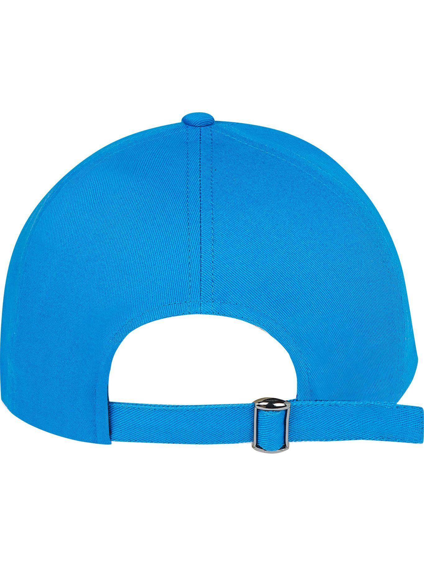 Jockey Small Badge Logo Celeste Tommy Jeans JN2-1