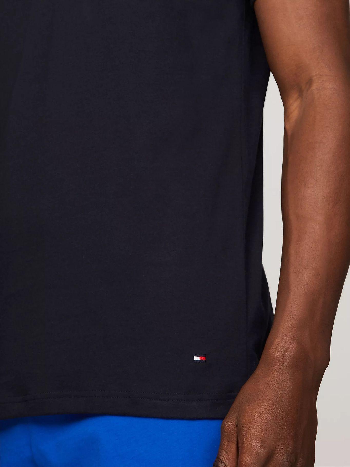 Pack De 3 Camisetas C-Neck-4