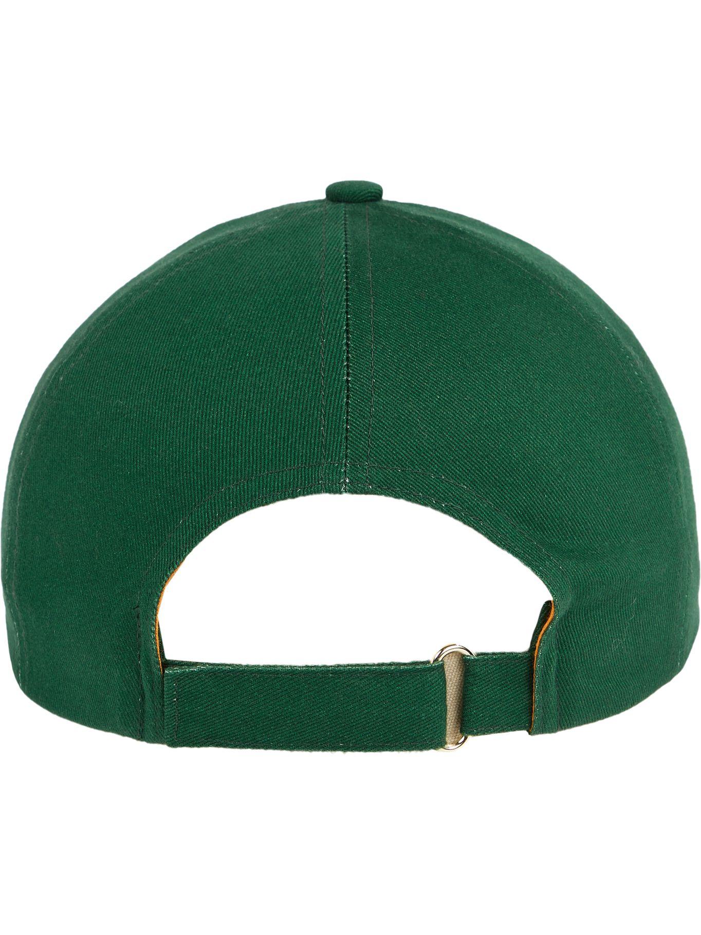 Jockey East Cost Monogram Verde Tommy Hilfiger-1