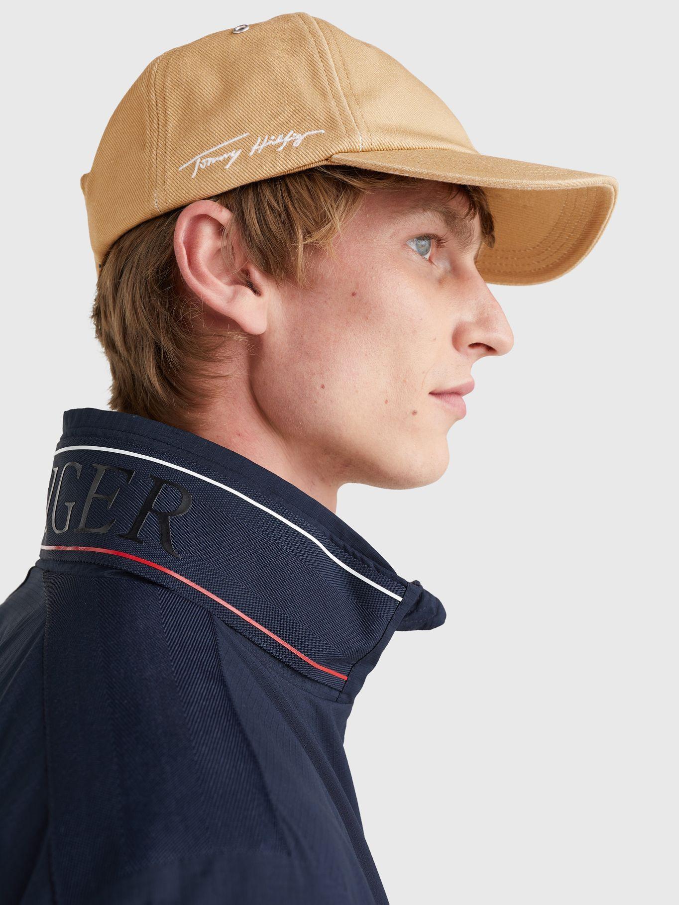 Jockey Th Modern Logo Café Tommy Hilfiger JN2-2